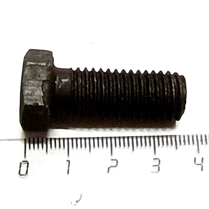 Болт 12х1,75х38 (к-т из 5шт.)