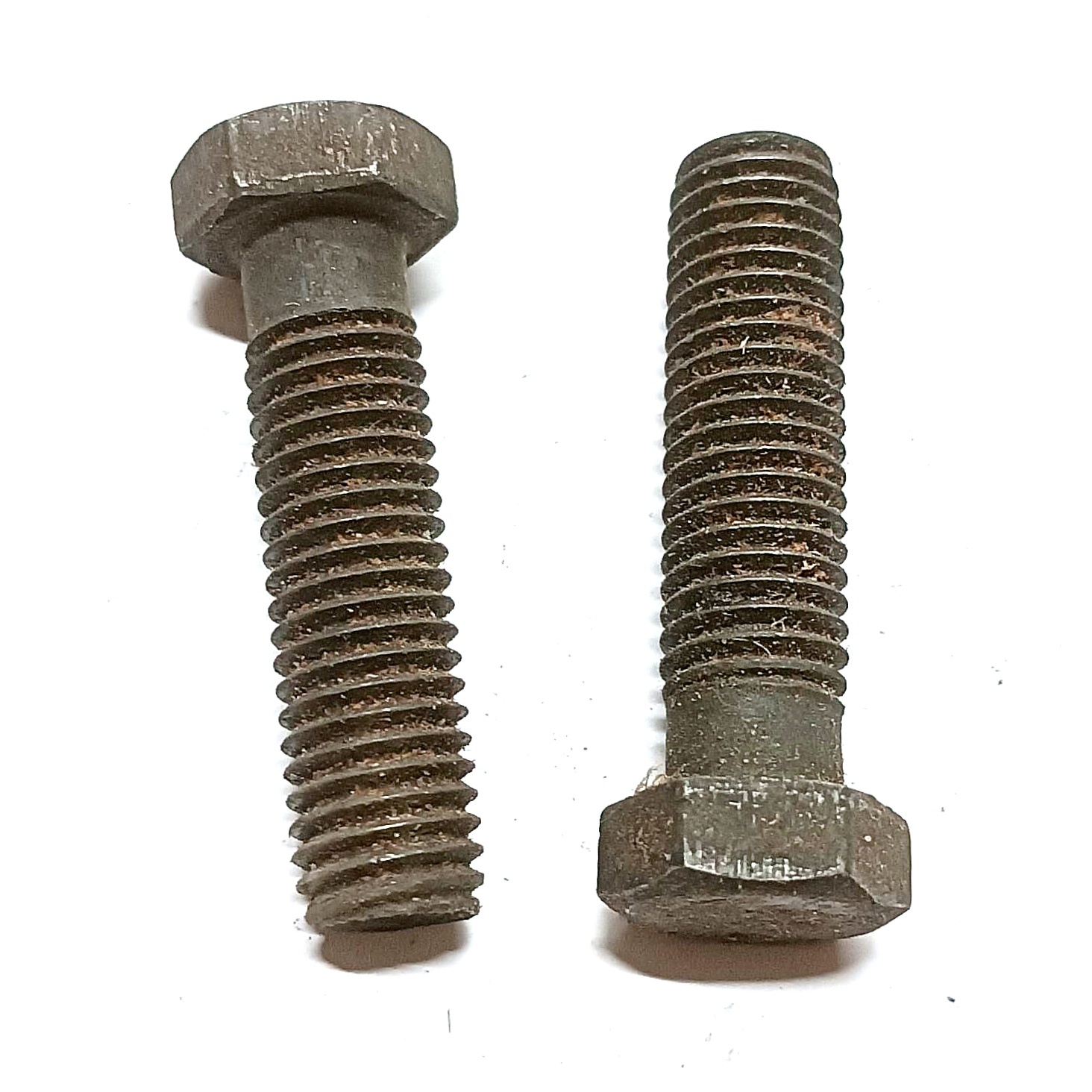 Болт 12х1,75х52 (к-т из 5шт.)