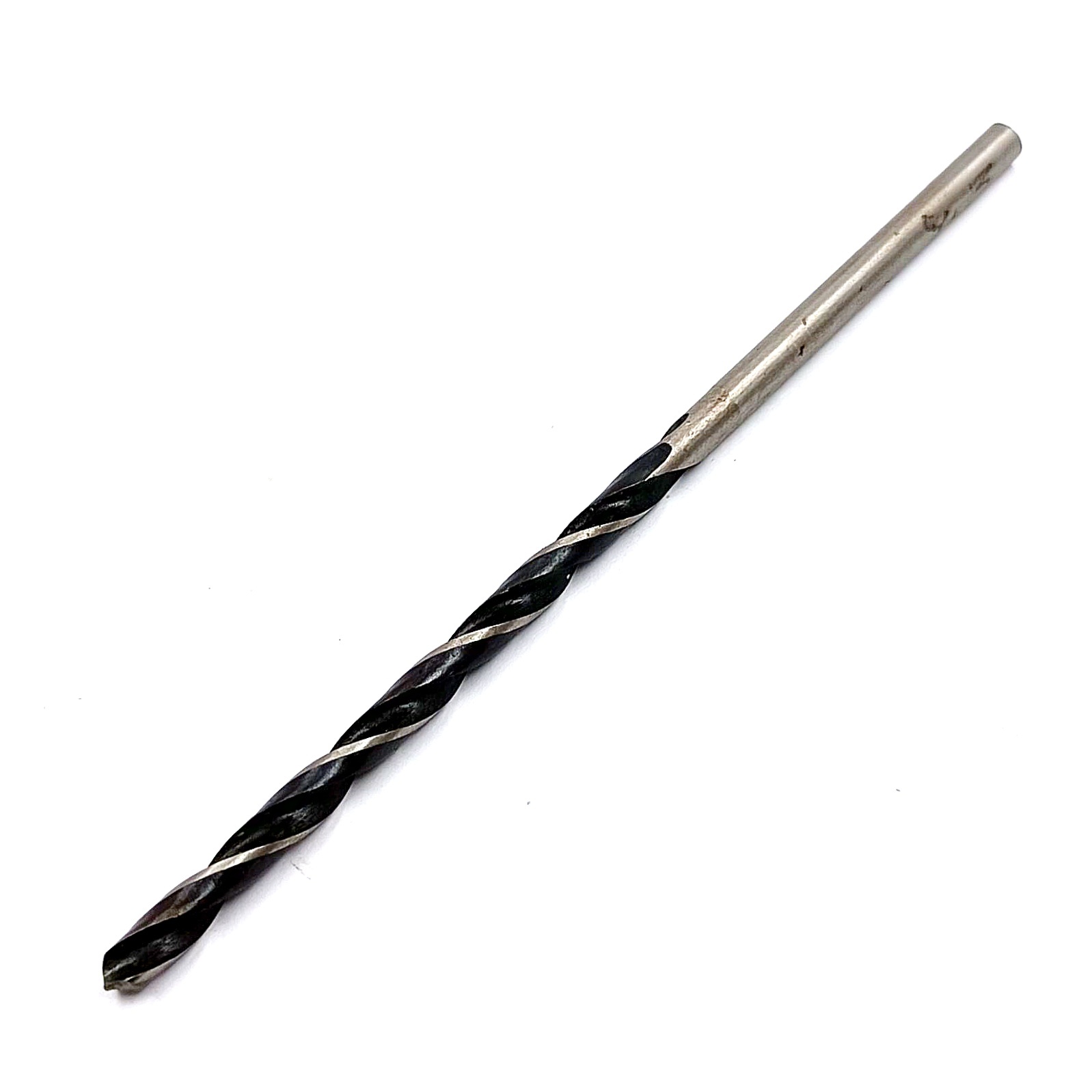 Сверло d 4,3 ц/х Р6М5 удлиненное (к-т 6шт)