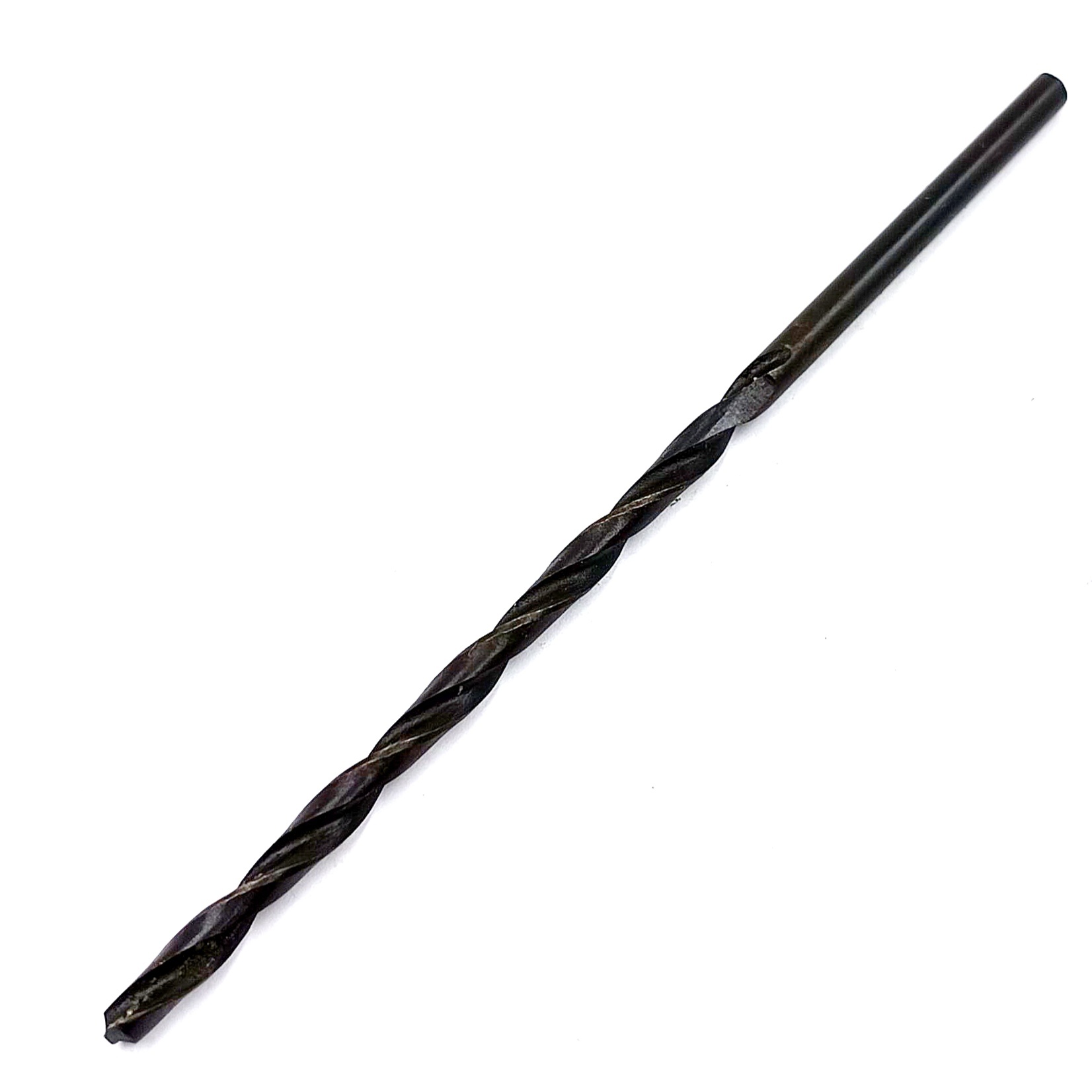 Сверло d 4,0 ц/х Р6М5 удлиненное (к-т 5шт)