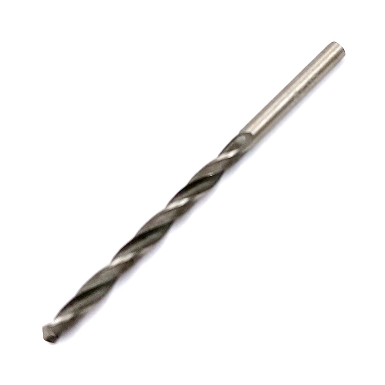 Сверло d 4,0 ц/х Р6М5 (к-т 5шт)