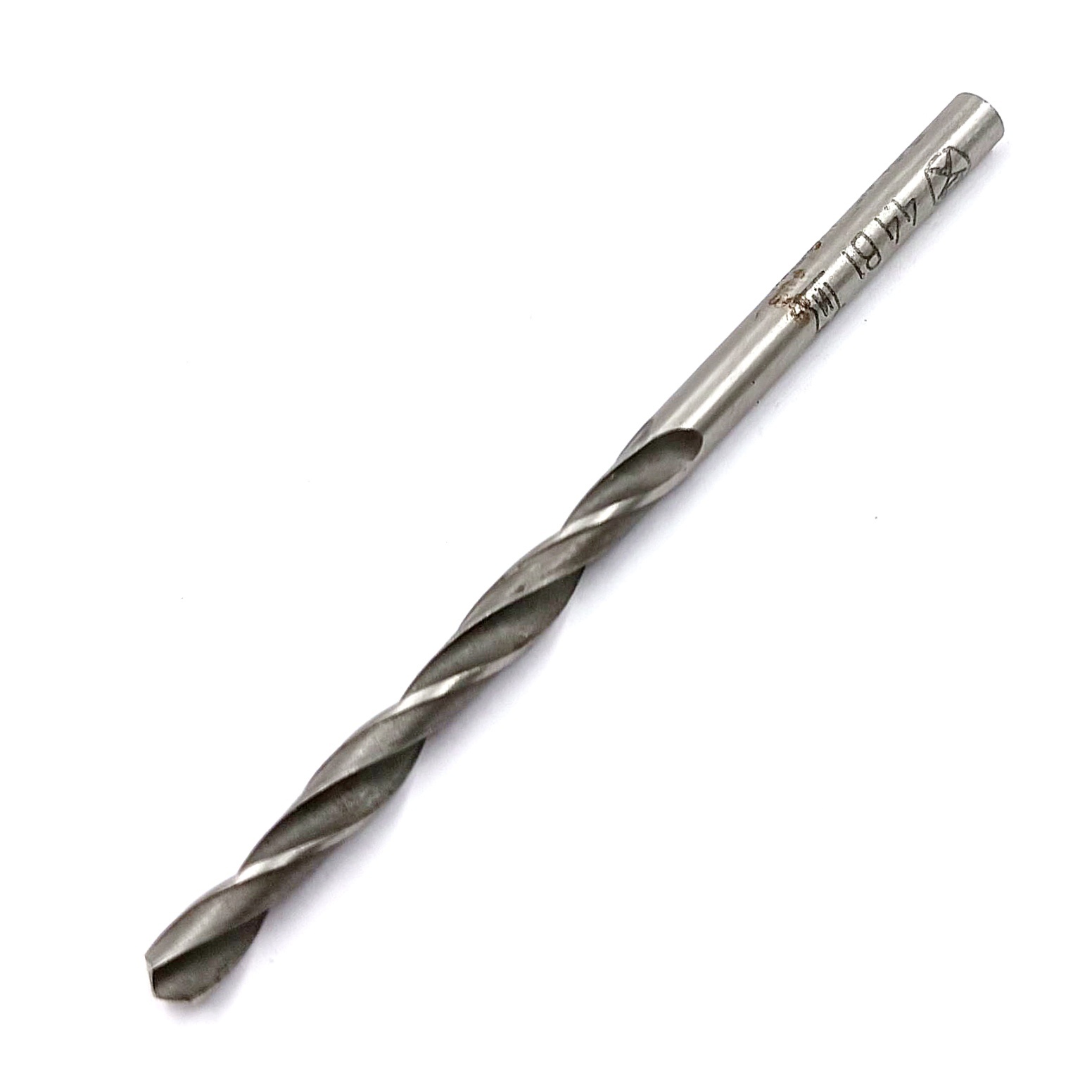 Сверло d 4,4 ц/х Р6М5 (к-т 5шт)