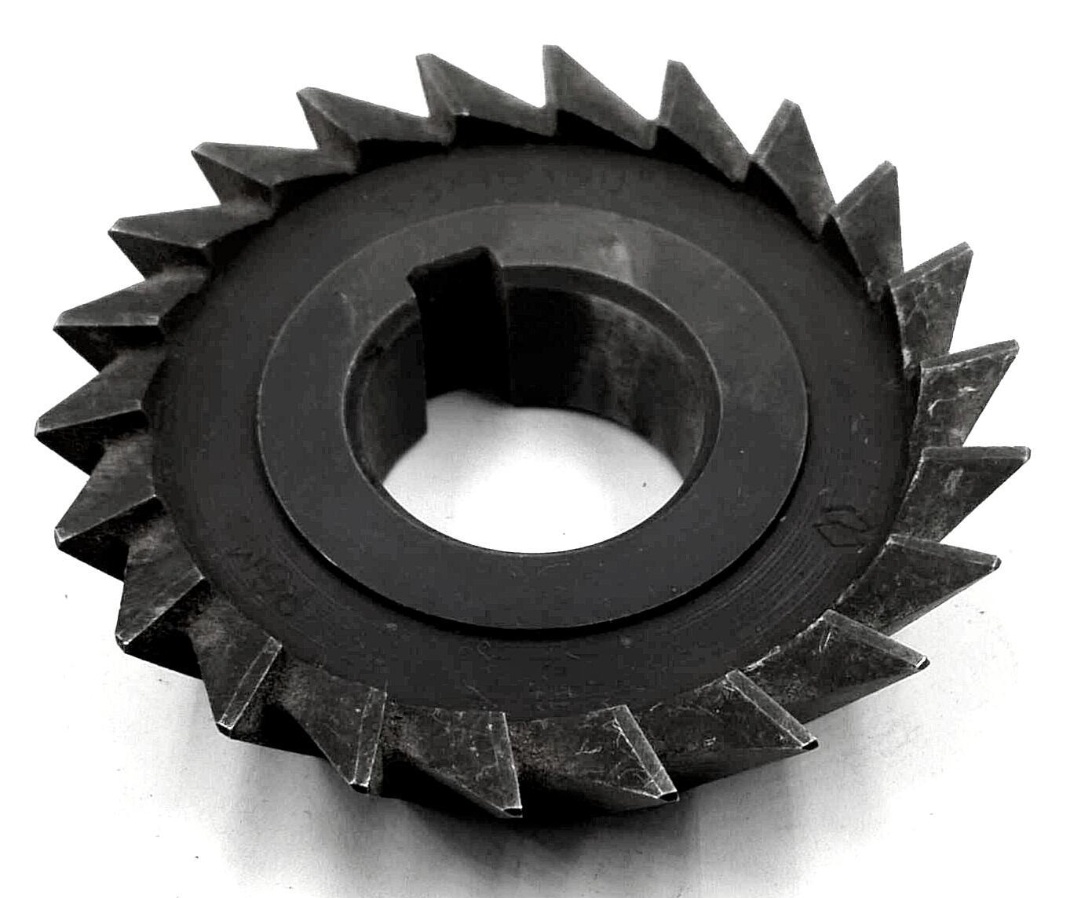 Фреза одноугловая  d63x16x22 60° Z=22 Р6М5