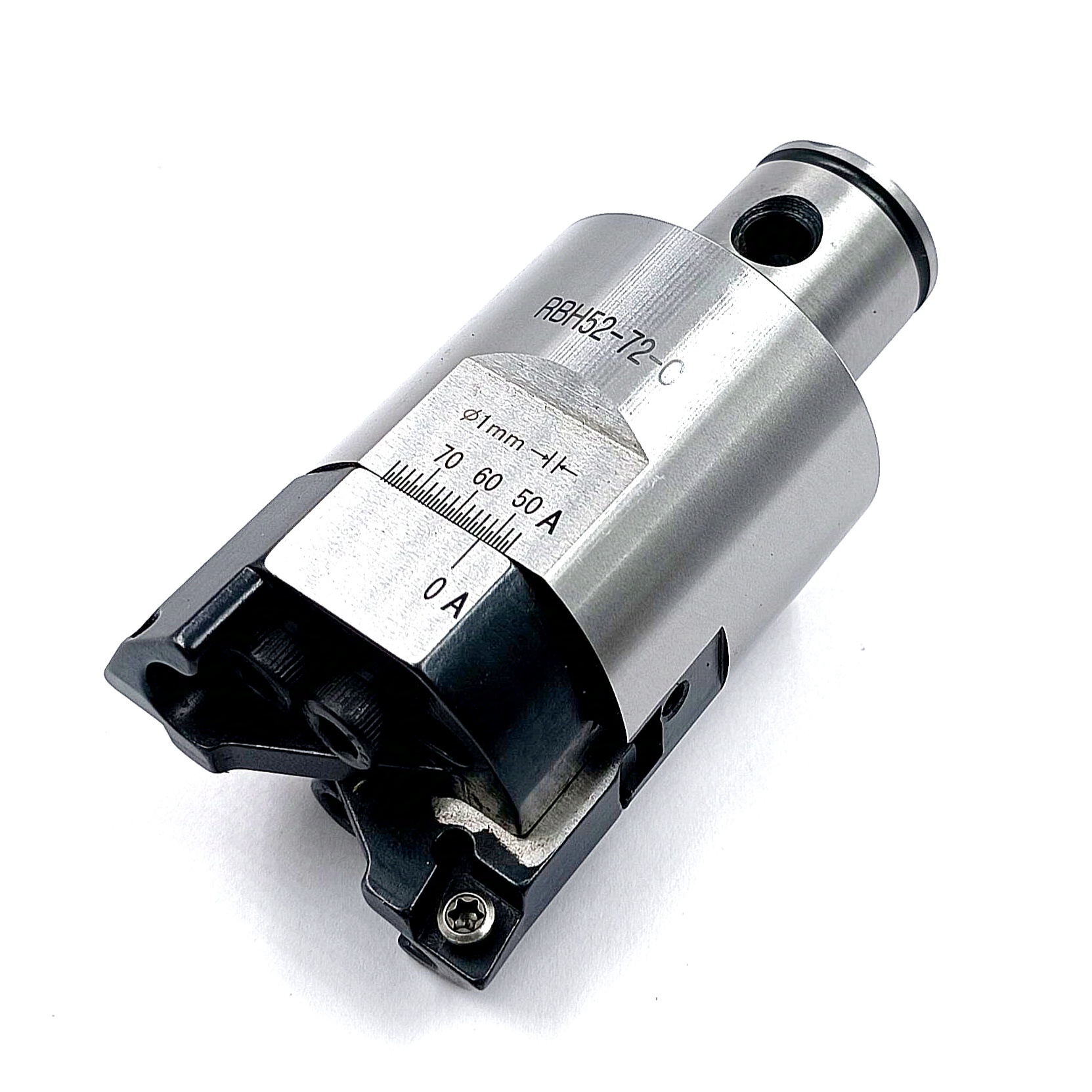 Головка расточная RBH 52-72-C