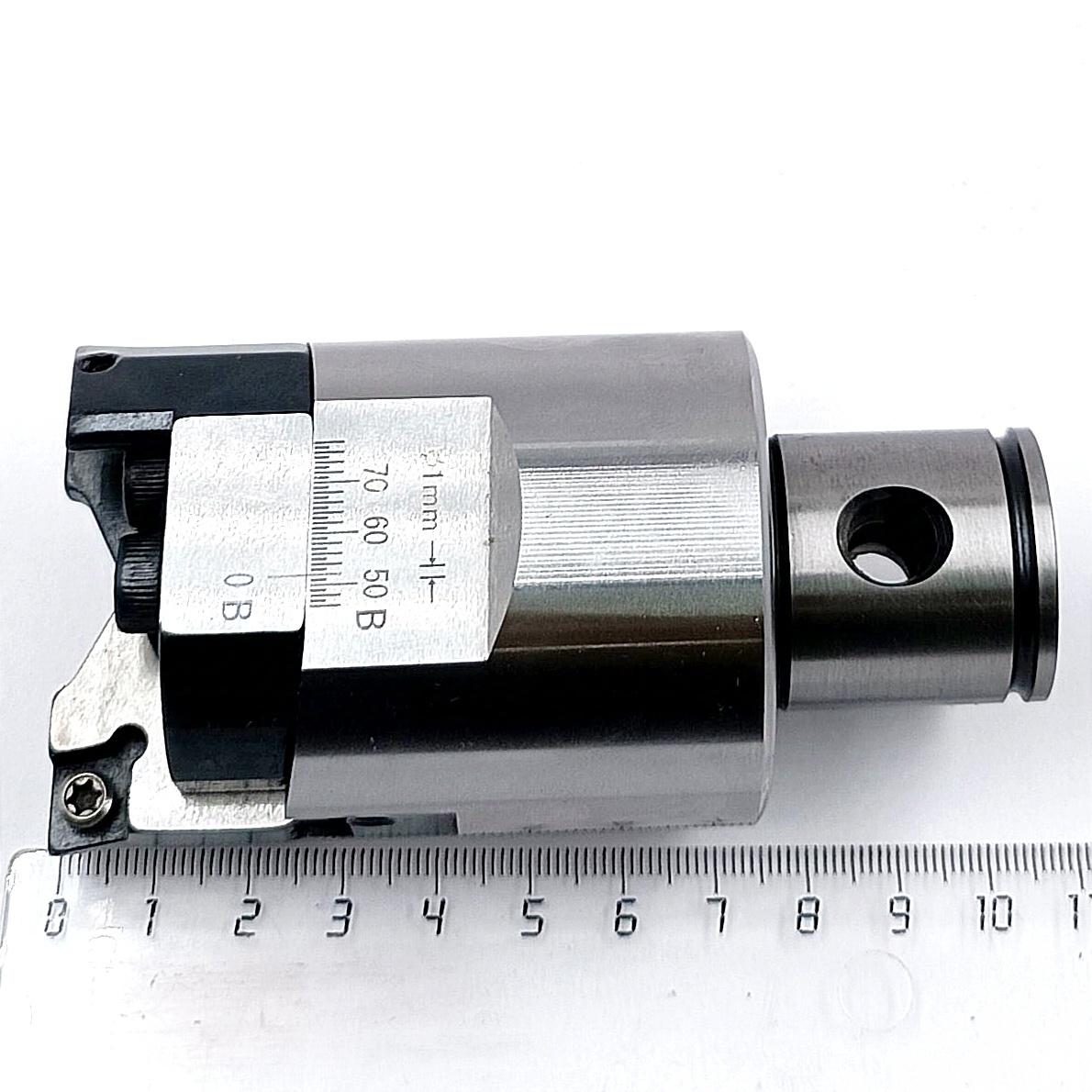 Головка расточная RBH 52-72-C