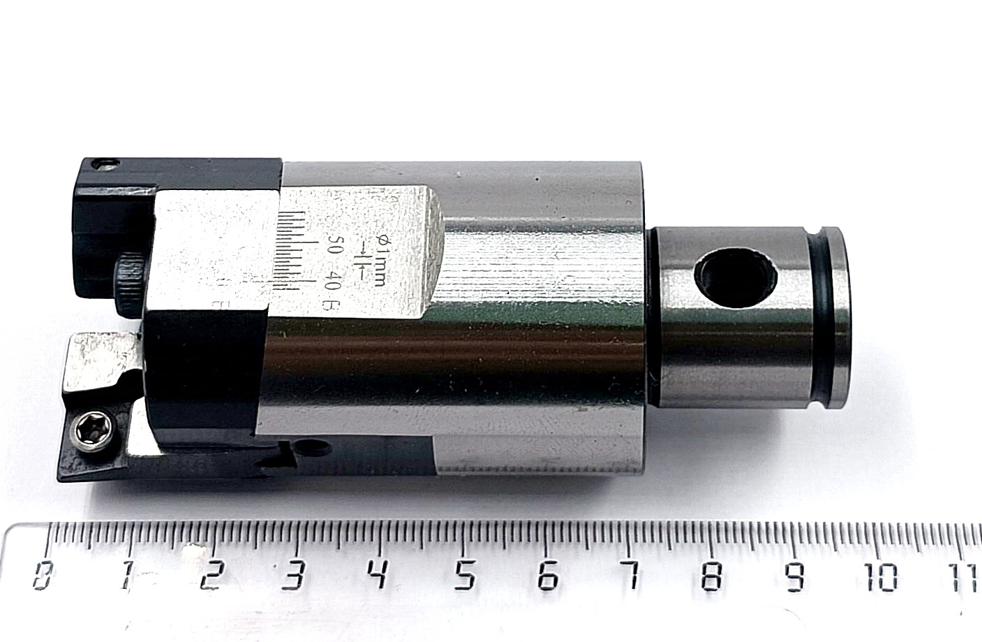 Головка расточная RBH 40-54-C
