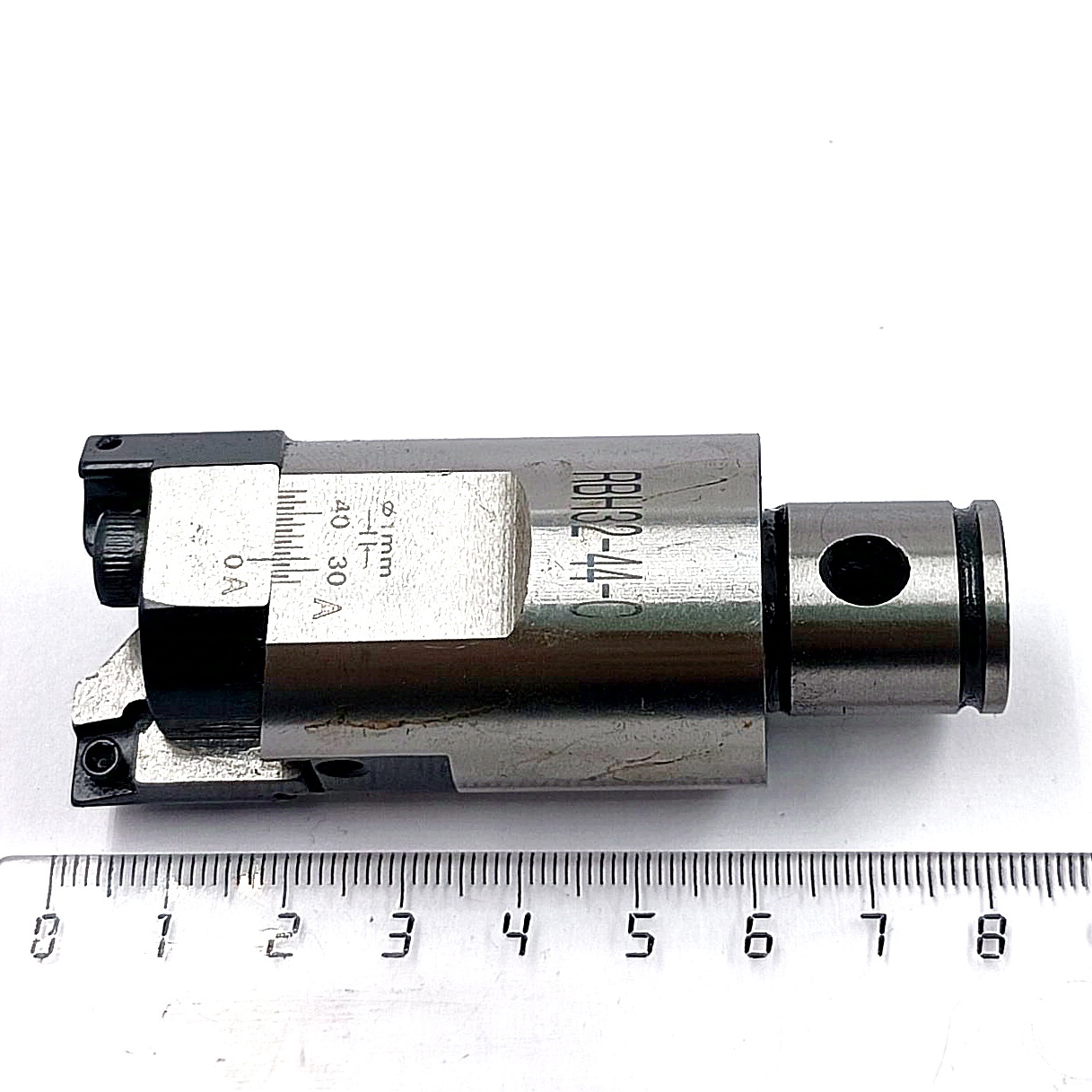 Головка расточная  RBH 32-44-C