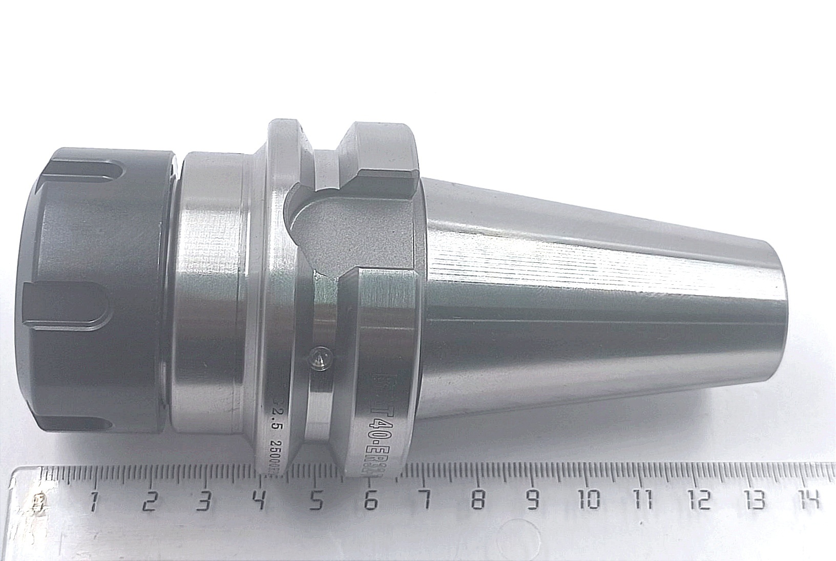 Оправка ИСО40/ISO40 патрон цанговый BBT40-ER32-70L
