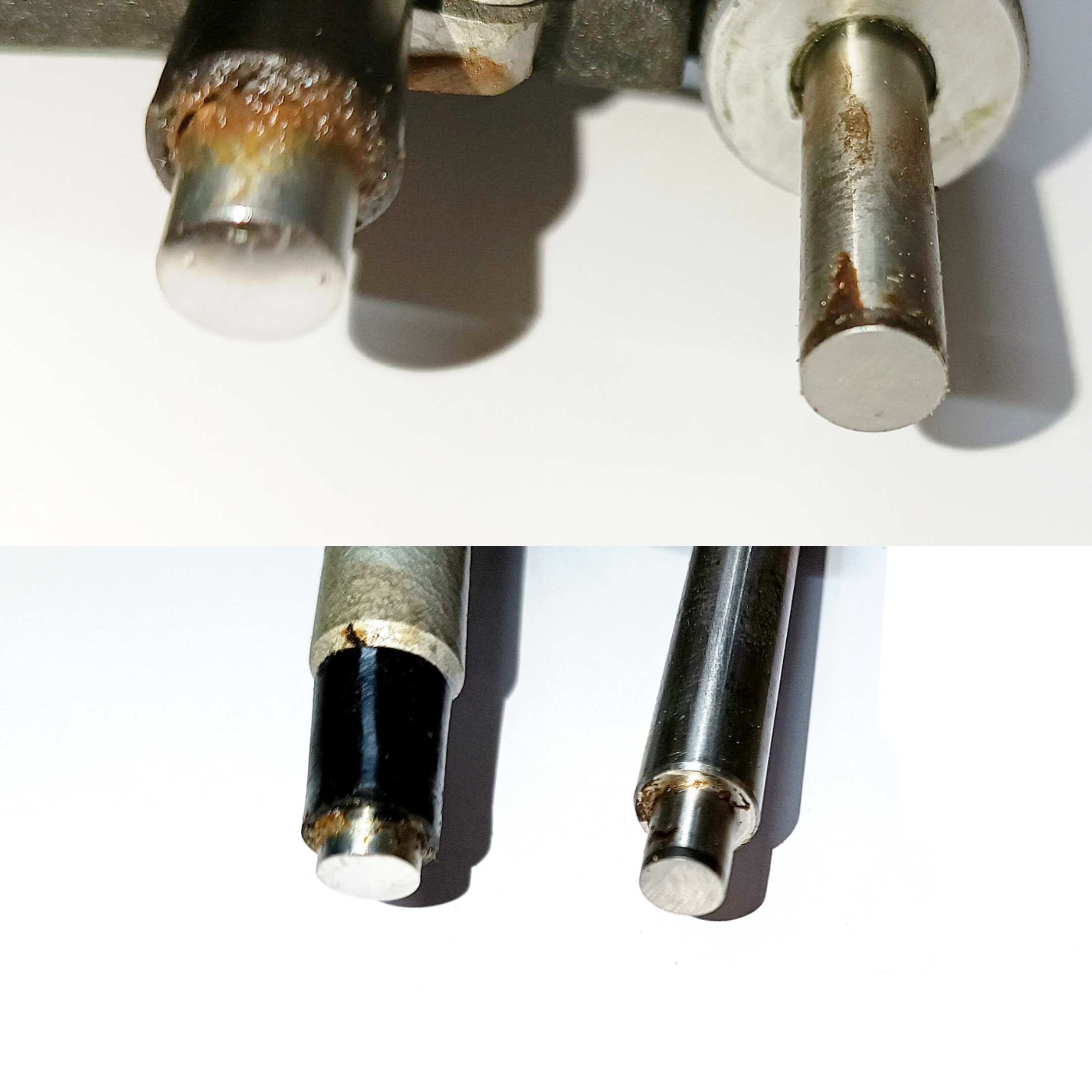 Микрометр Гладкий МК-500 400-500 мм (0,01) т/с КИ №77280