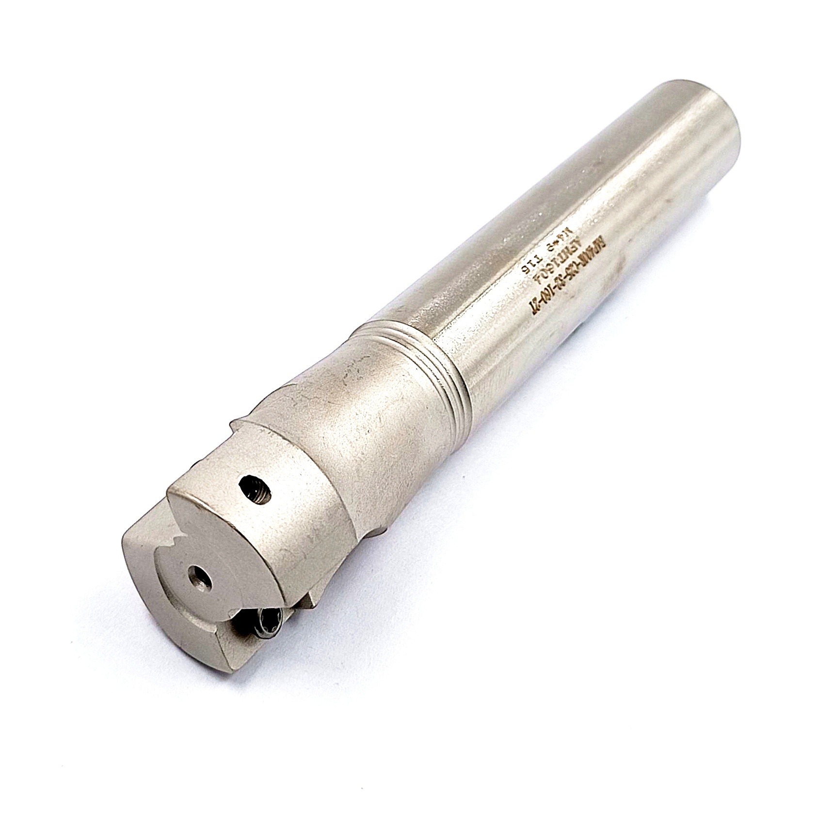 Фреза корпусная  d32 с мех.креплением (BAP400R-C25-32-160-2T)