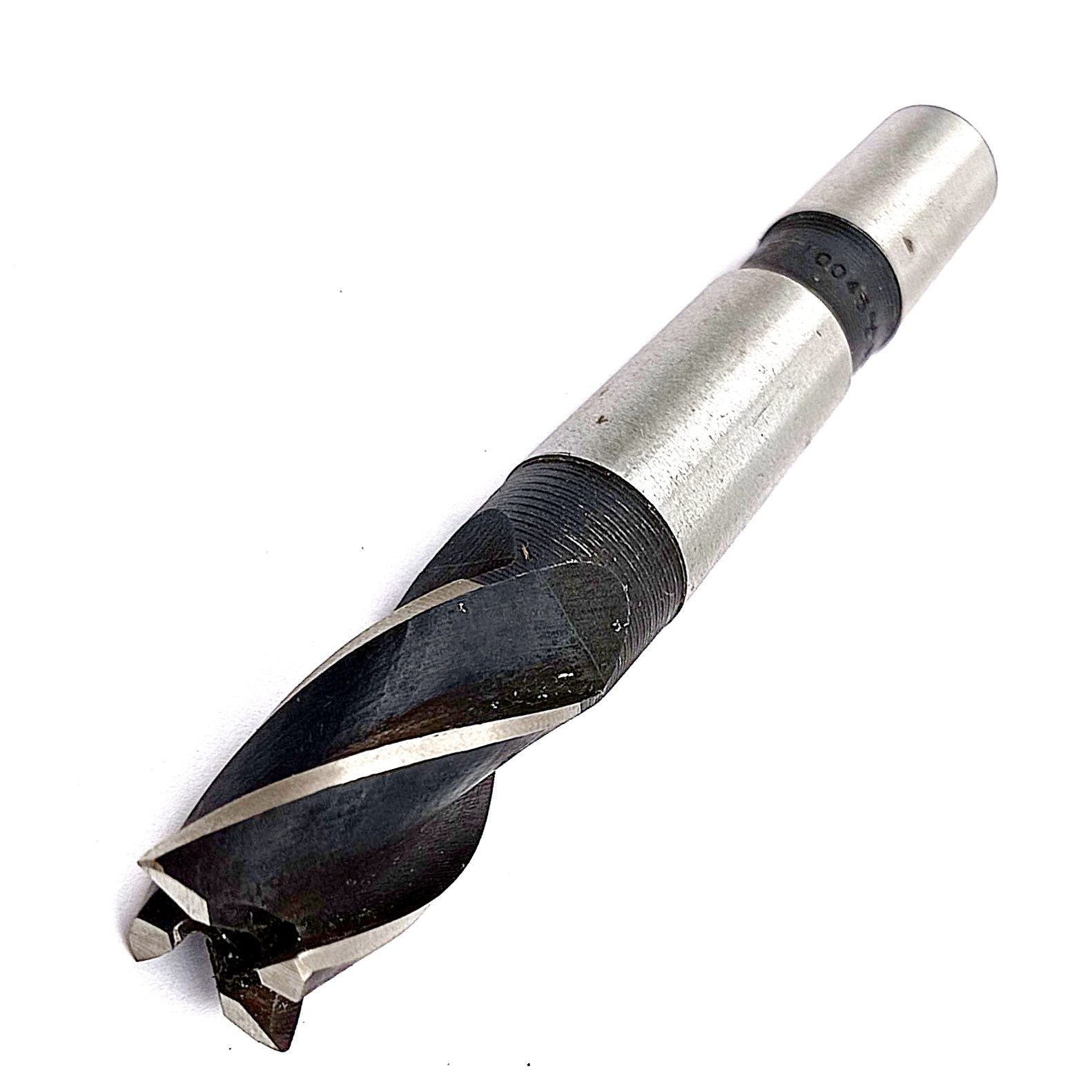 Фреза Концевая d18х35 к/х Z=4 КМ2 Р6М5