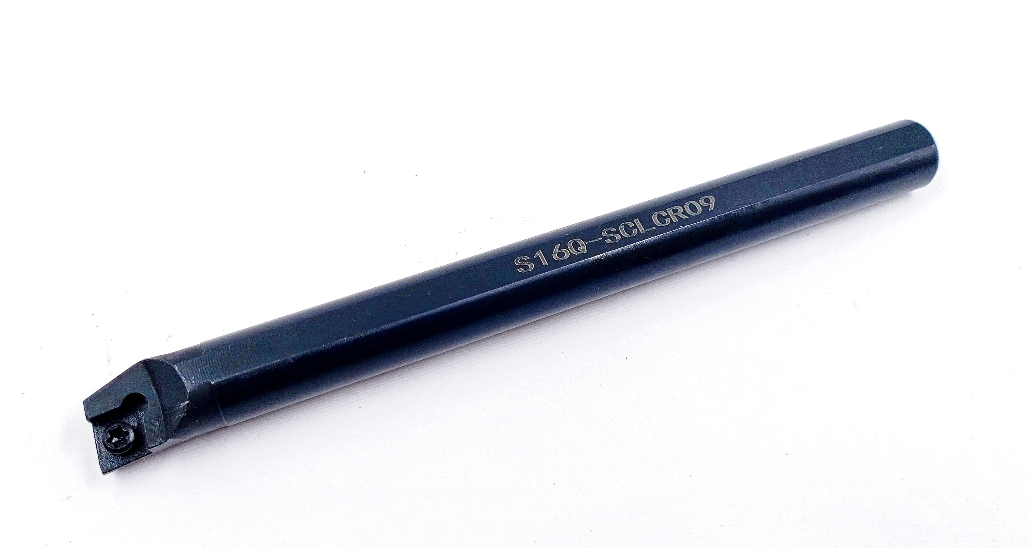 Державка расточная S16Q-SCLCR-09