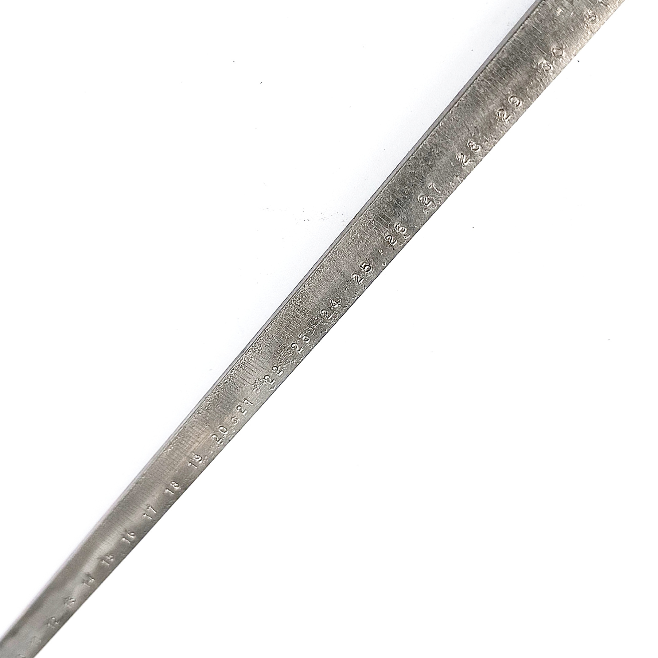 Штангенглубиномер ШГ-500 (0,1) №45693 ГОСТ 162-41