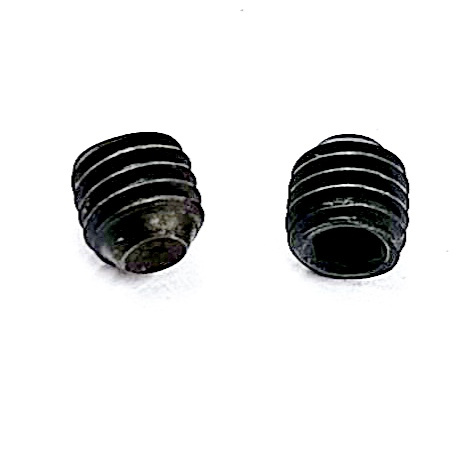 Гужон М5х5 (к-т из 4х шт.)