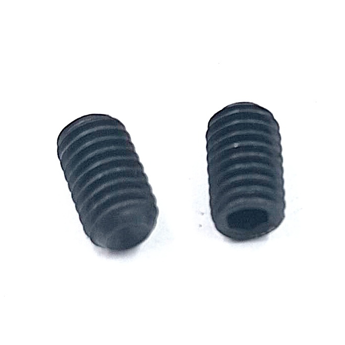 Гужон М6х10 (к-т из 4х шт.)