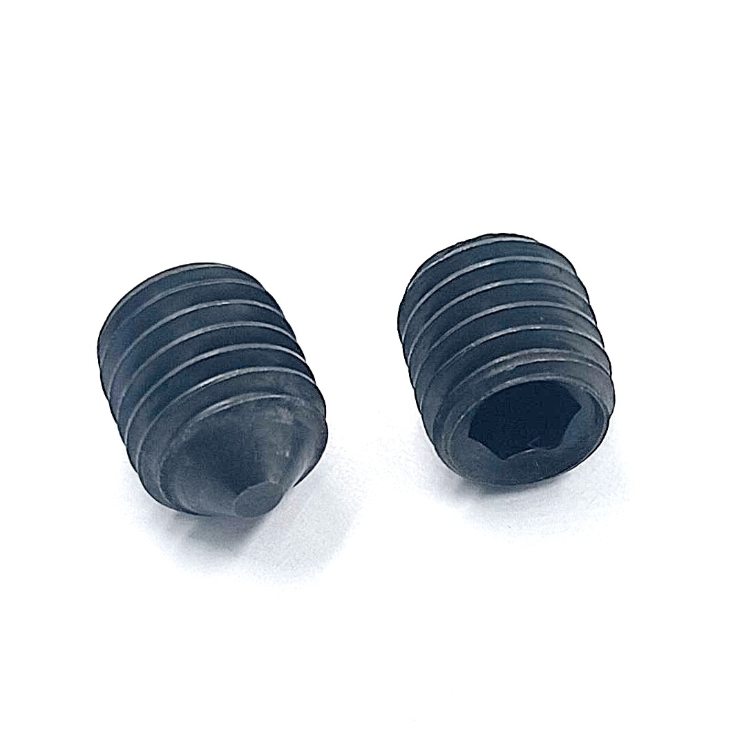 Гужон М10х12 (к-т из 3х шт.)