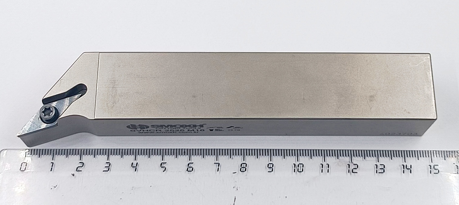 Державка подрезная SVHCR 2525 M16