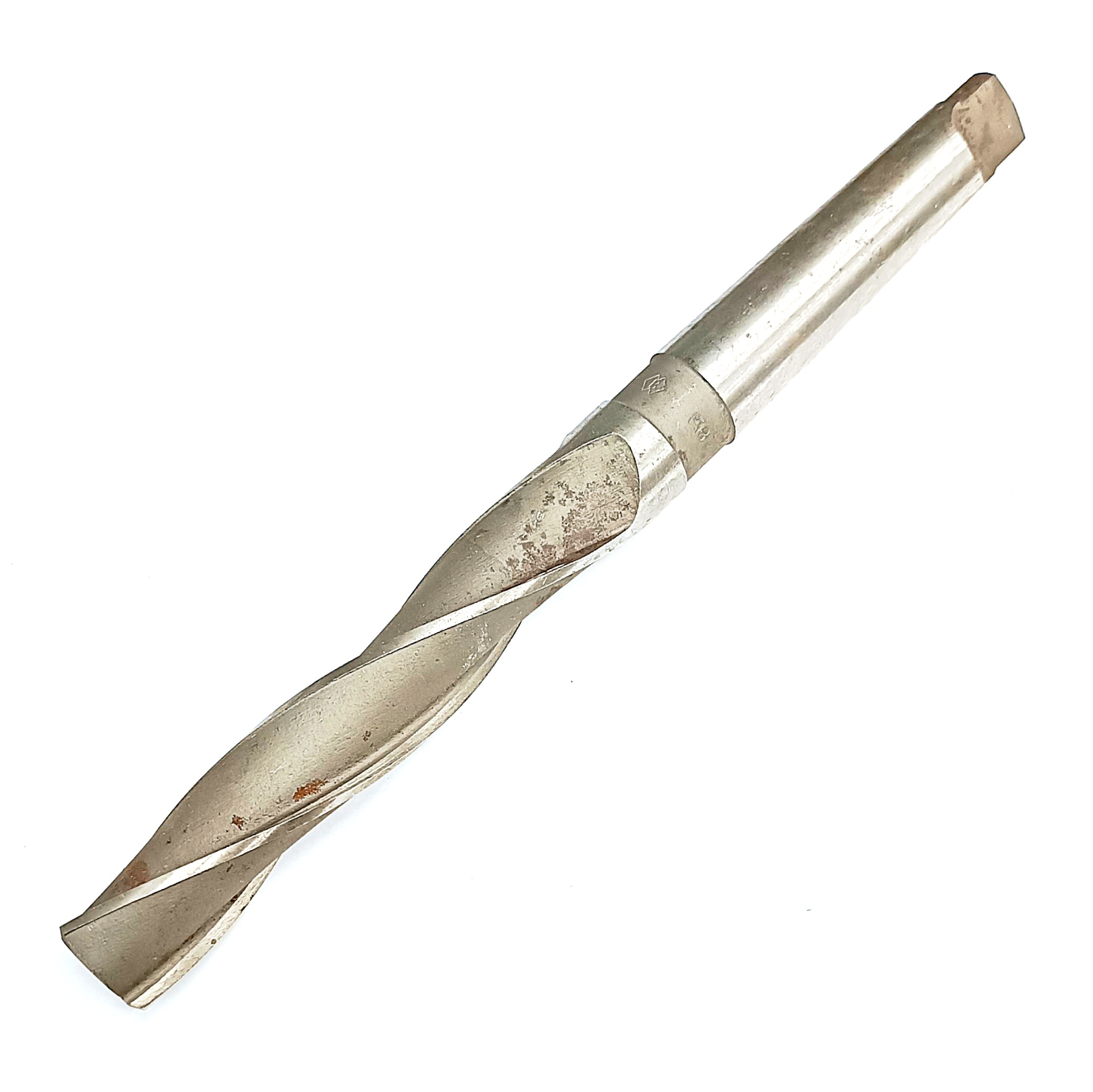 Зенкер цельный d 25,0 №1 КМ3 Р18