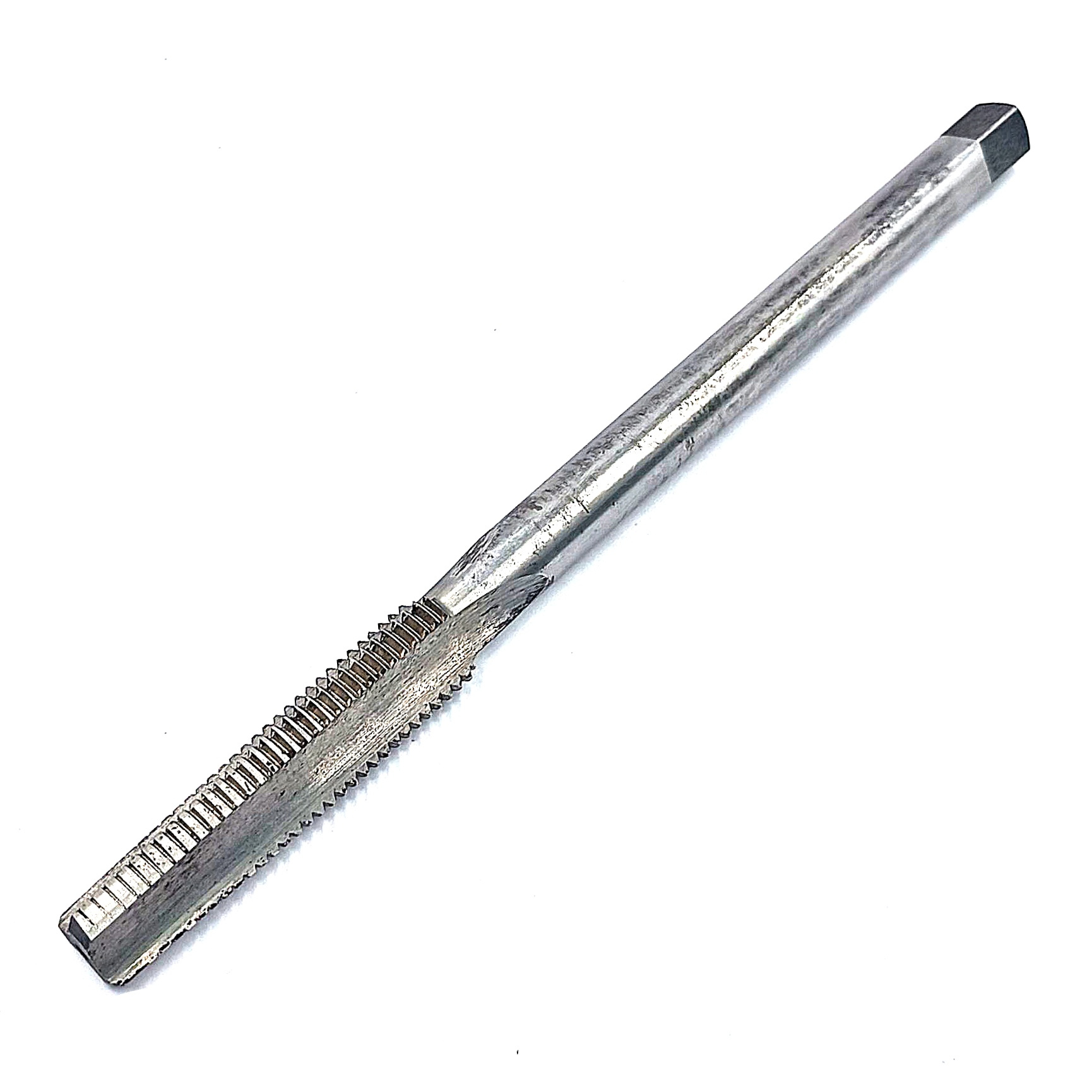 Метчик М16х2 ISO2/6H HSS прямой (POT)(гаечный) DIN 357