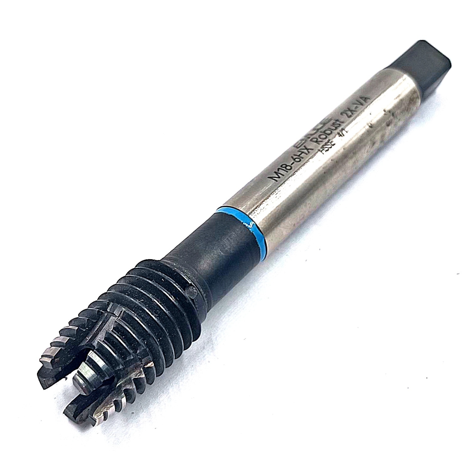 Метчик М18х2,5 6HX HSSE Robust 2X-VA 4/1 (с каналом СОЖ)