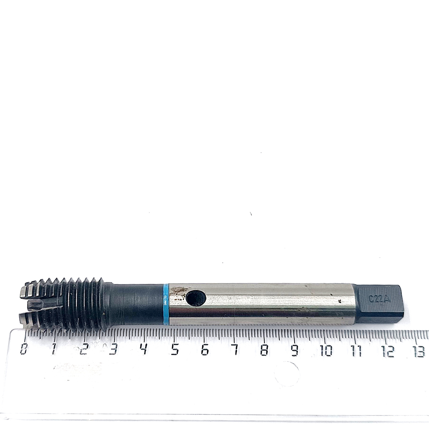 Метчик М18х2,5 6HX HSSE Robust 2X-VA 4/1 (с каналом СОЖ)