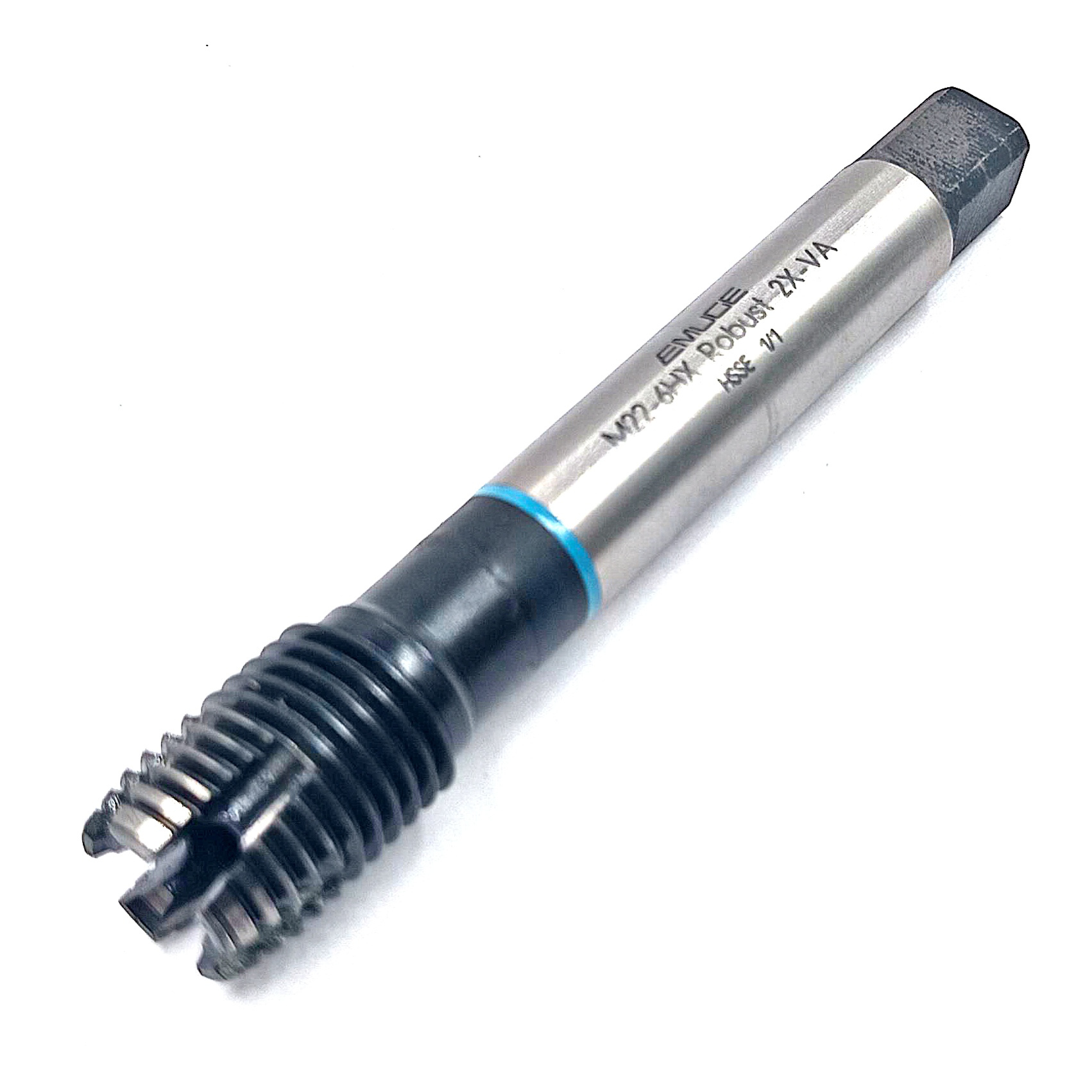 Метчик М22х2,5 6HX HSSE Robust 2X-VA 1/1 (с каналом СОЖ)