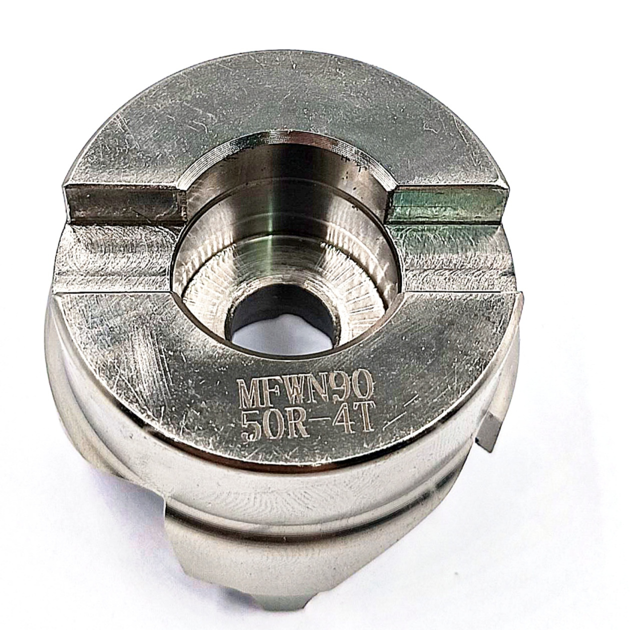 Фреза корпусная  d50 торцевая с мех.креплением (MFWN90 50R-4T)