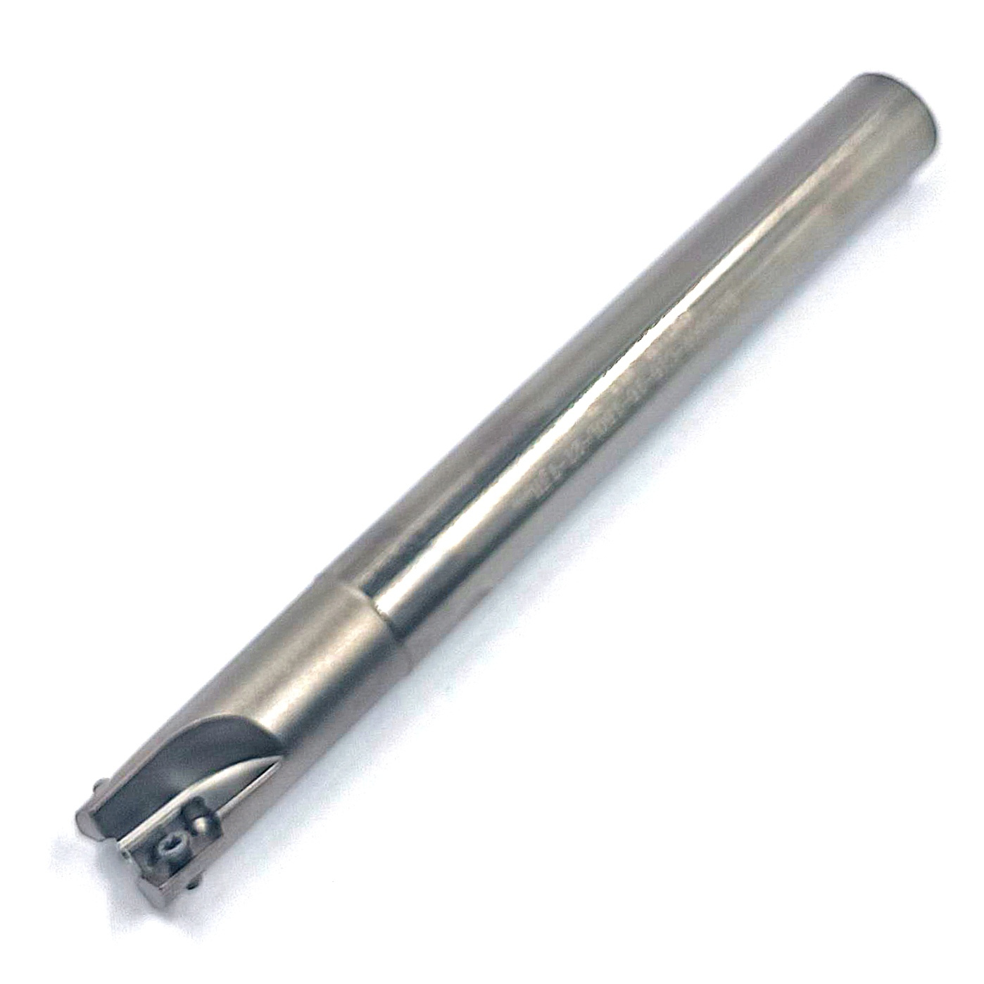 Фреза корпусная  d16 концевая с мех.креплением (BAP300R-C16-16-150-2T)