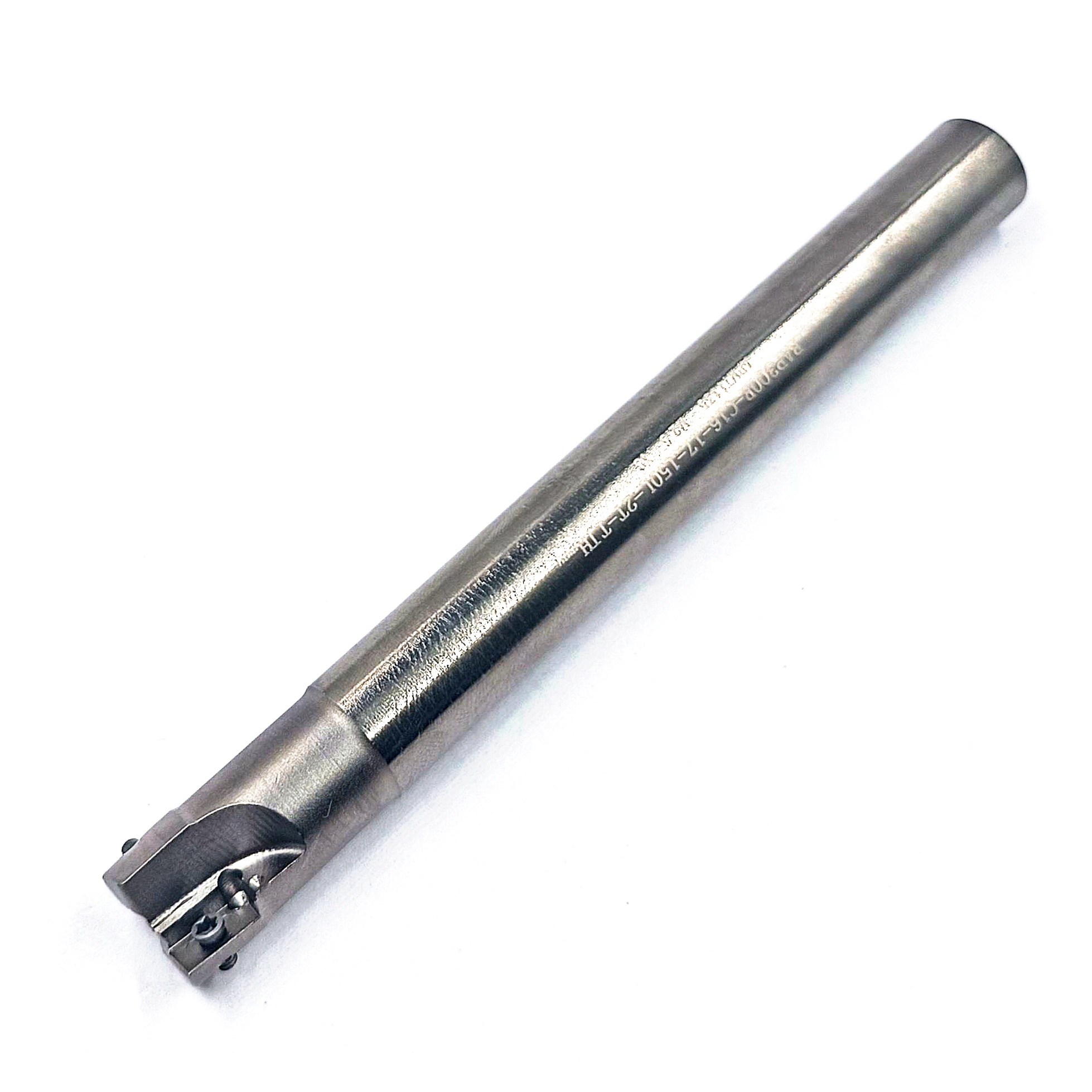 Фреза корпусная  d17 концевая с мех.креплением (BAP300R-C16-17-150-2T)