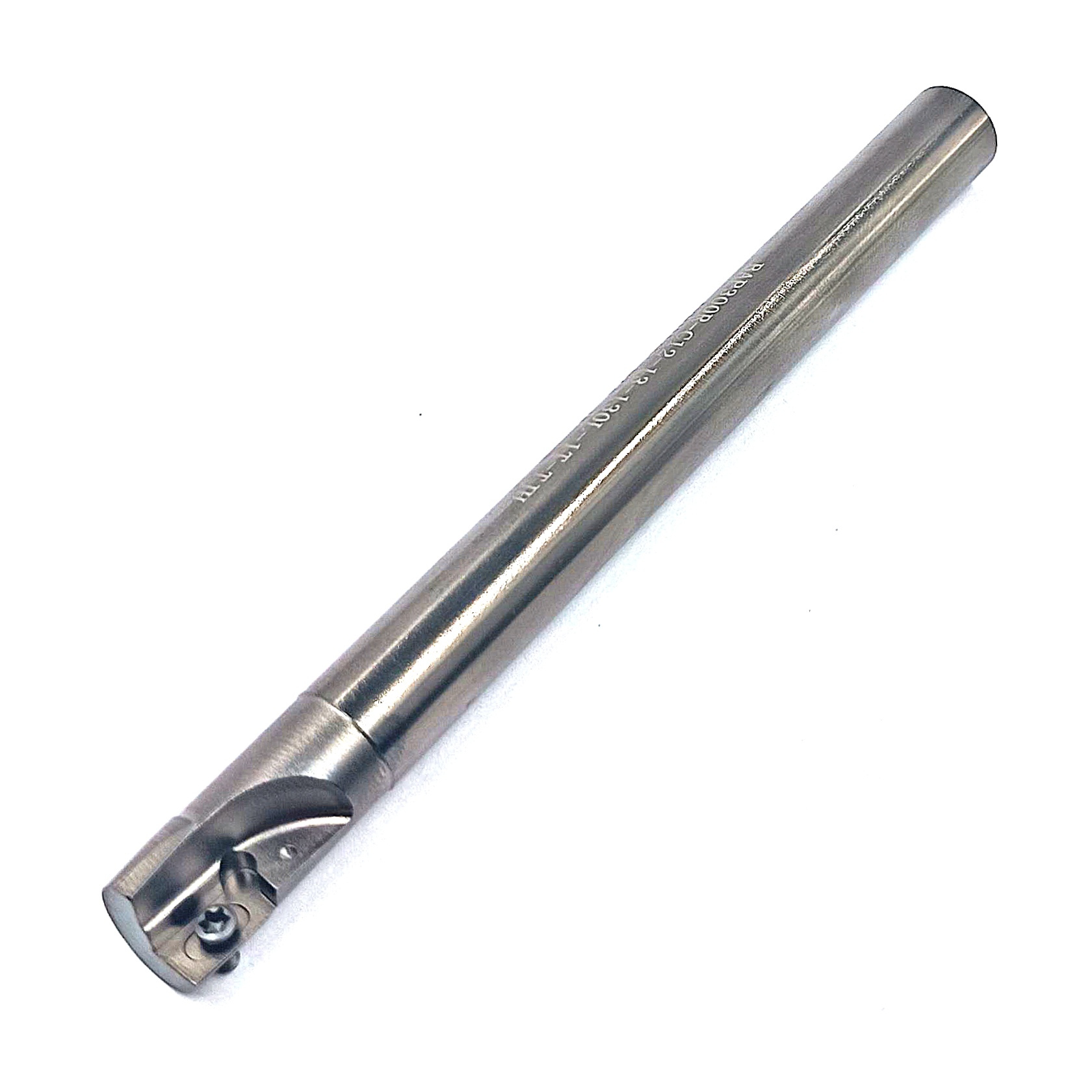 Фреза корпусная  d13 концевая с мех.креплением (BAP300R-C12-13-130-1T)