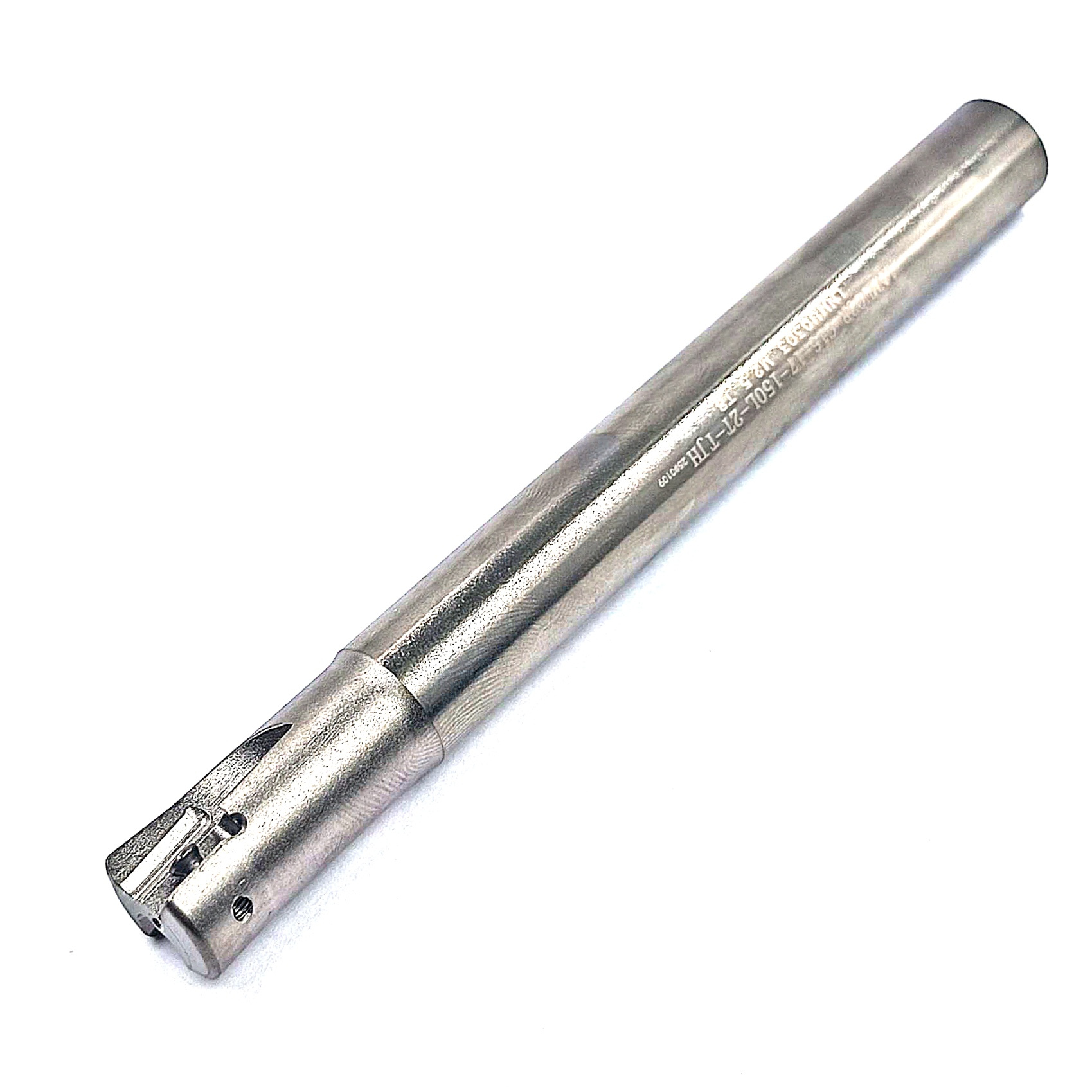 Фреза корпусная  d17 концевая с мех.креплением ( LNMU 03R-C16-17-150-2T)