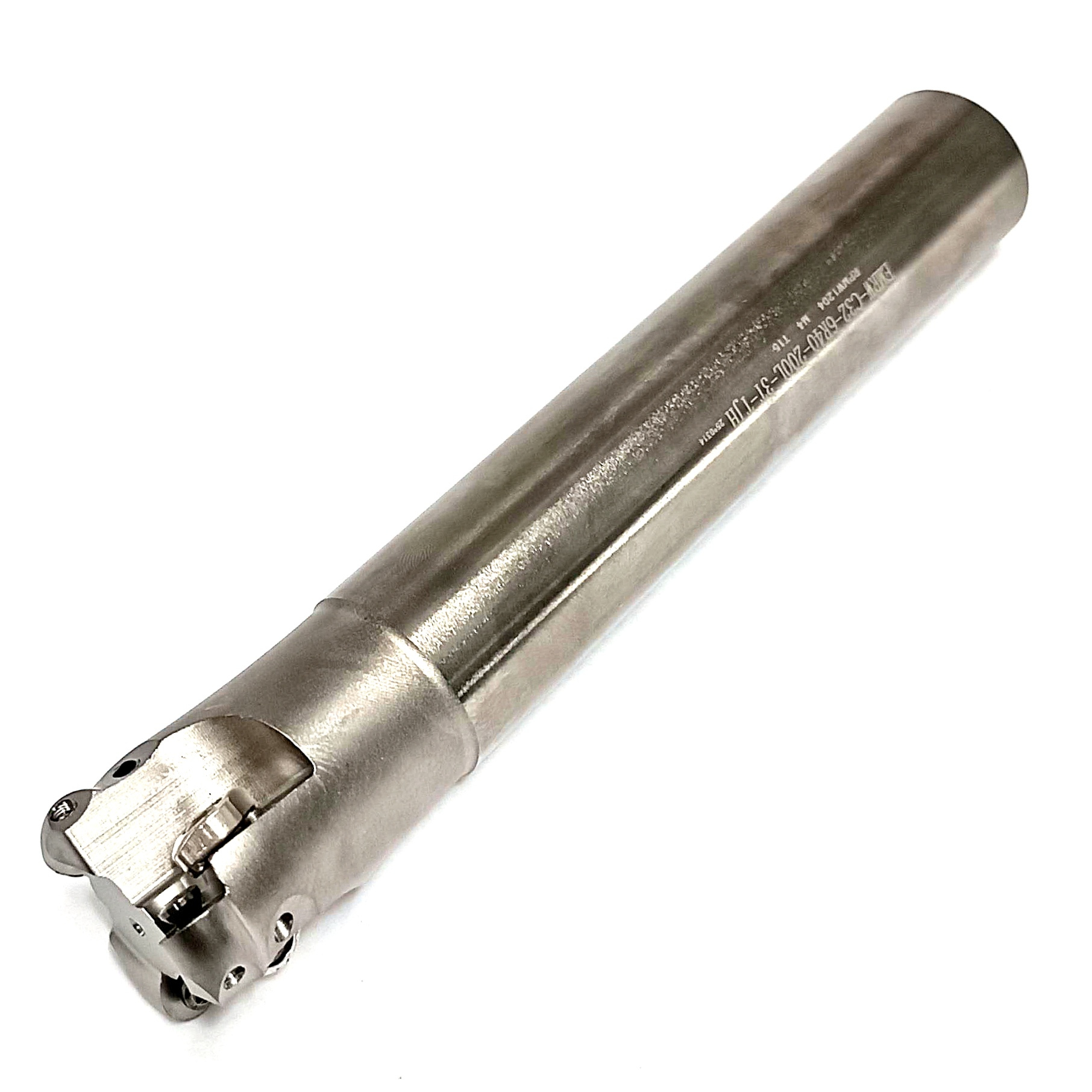 Фреза корпусная  d40 концевая с мех.креплением (EMRW 6R40-C32-200-3T) радиусная