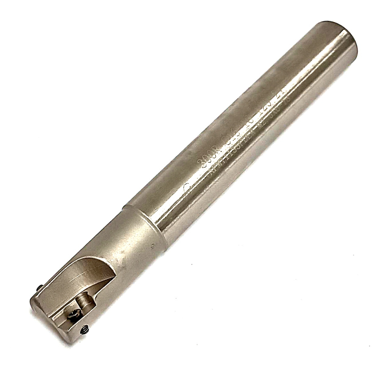 Фреза корпусная  d16 концевая с мех.креплением (BAP300R-C16-16-120-2T)