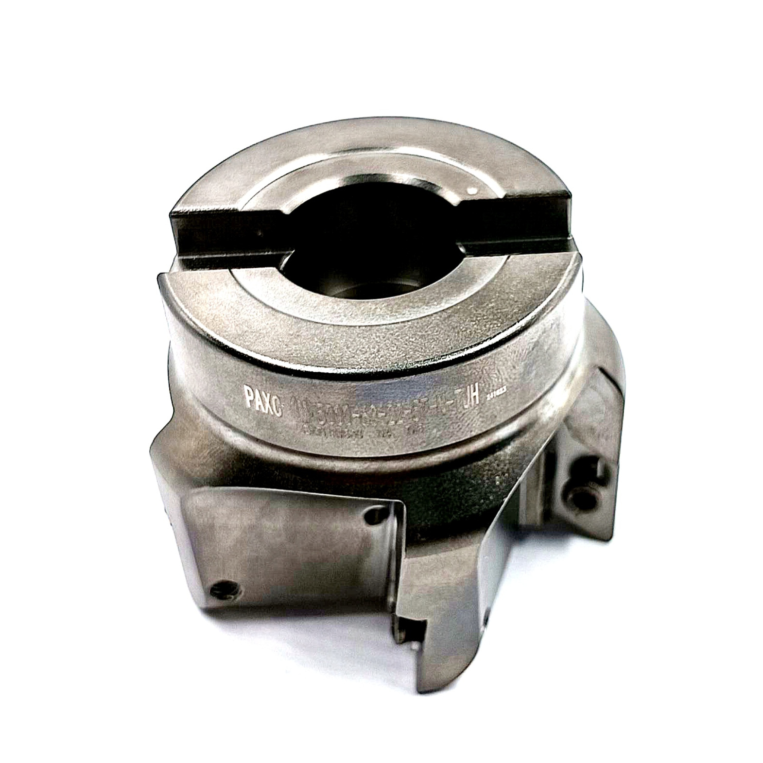 Фреза корпусная  d63 торцевая с мех.креплением (PAXC(M)5000-63-22-5T)