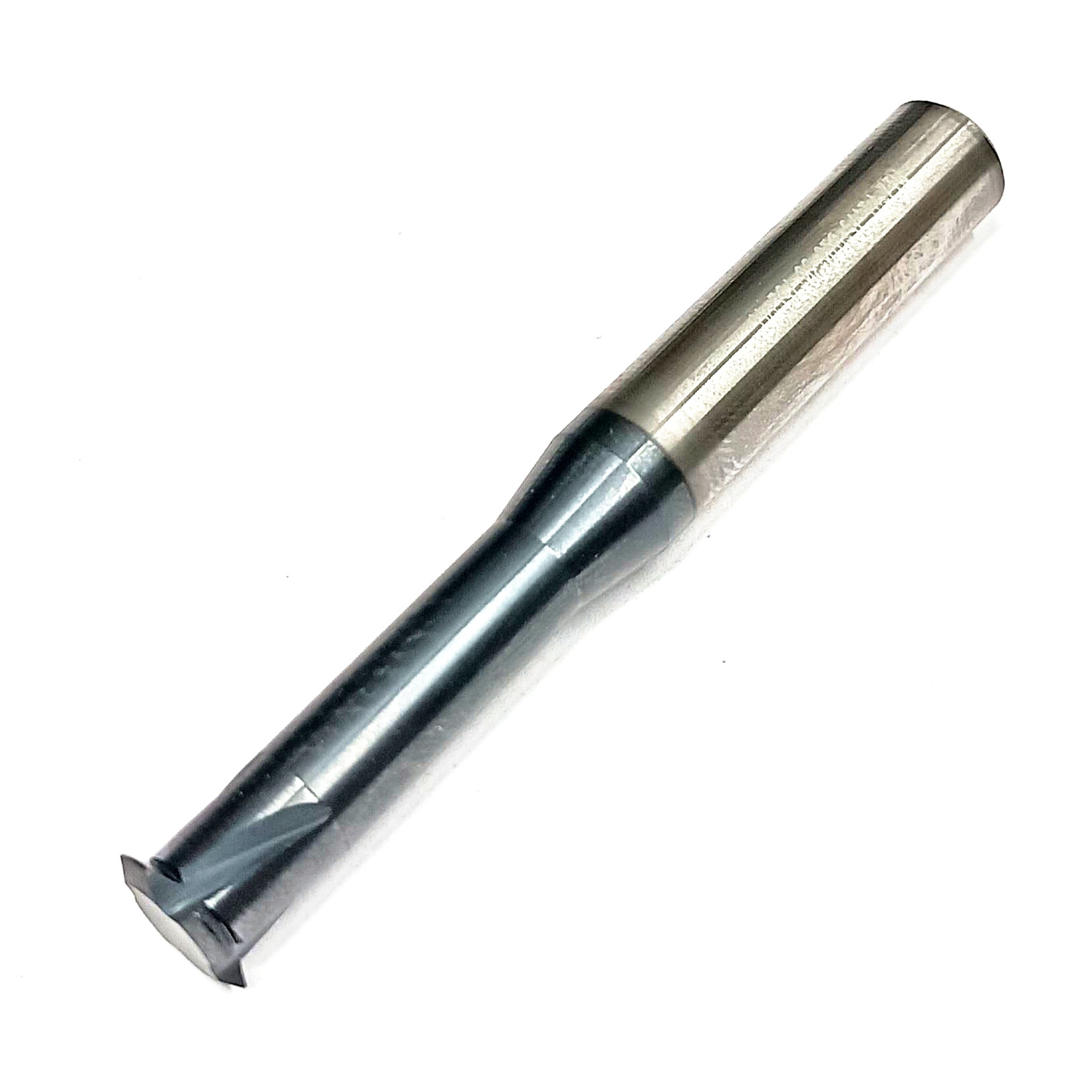 Резьбофреза однорядная твердосплавная М12х1,75 d10 z=4