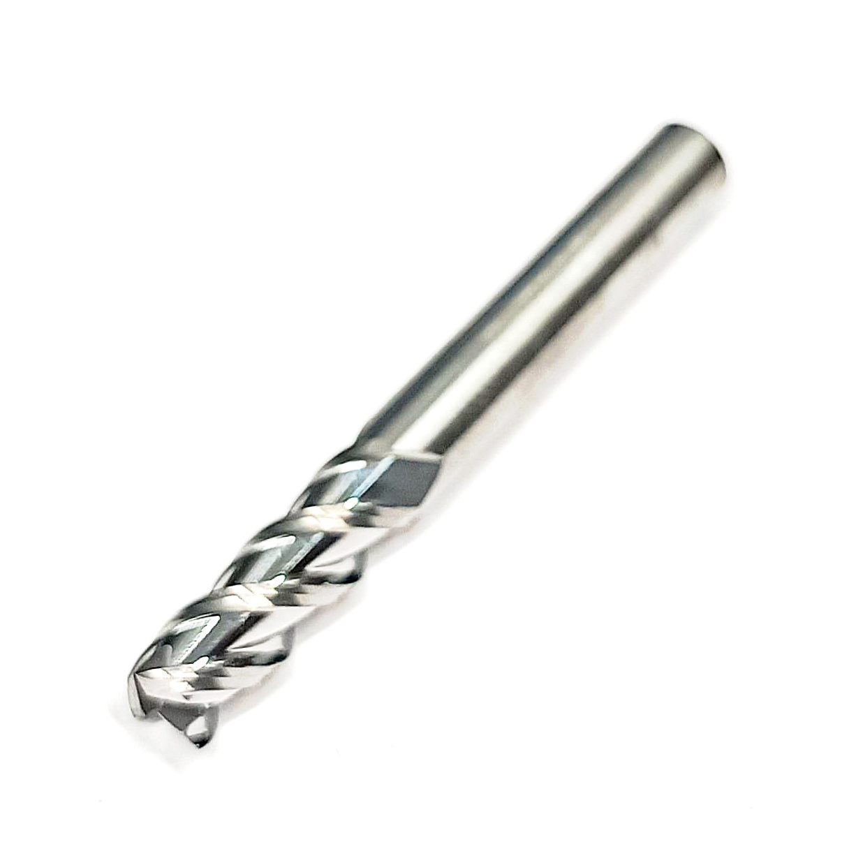 Фреза концевая  d6,0х18х50 z=3 твердосплавная ц/х