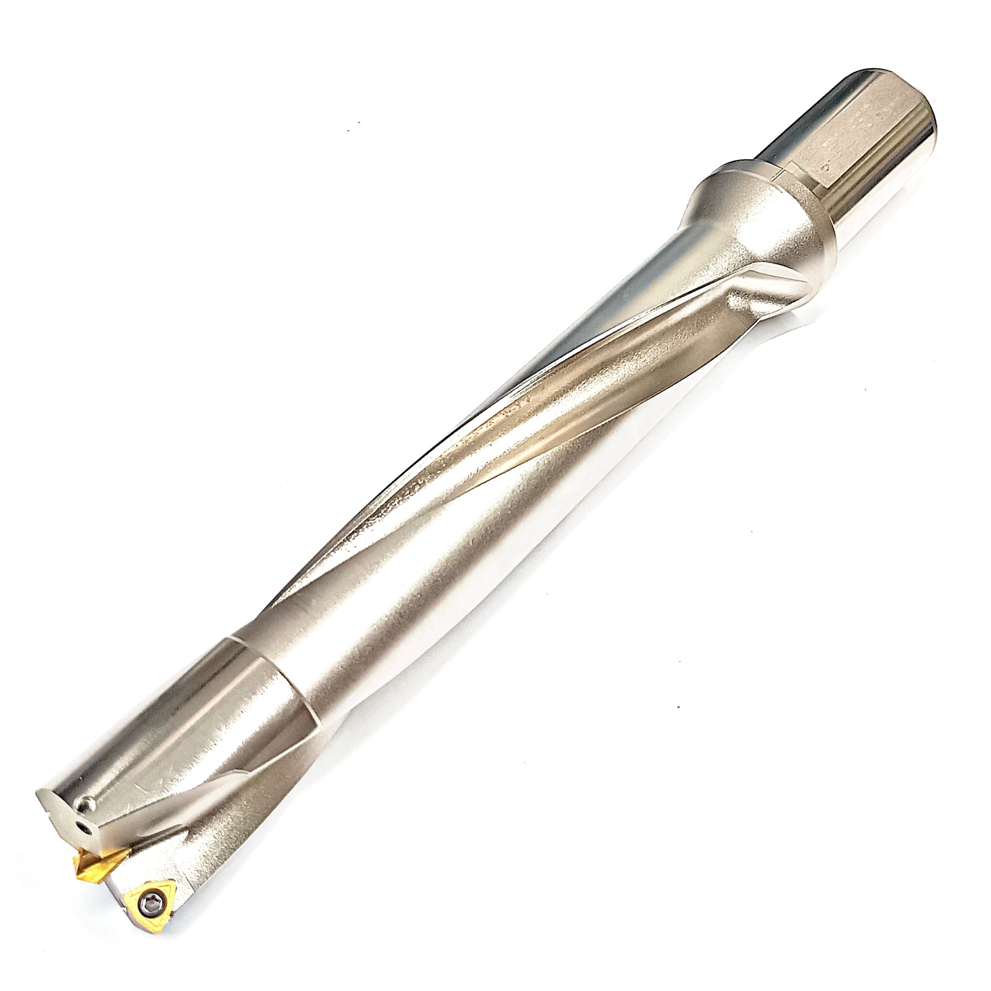 Сверло корпусное d30 с мех.креплением (WPD-C32-SD30-6D DXZ06-30L) с СОЖ