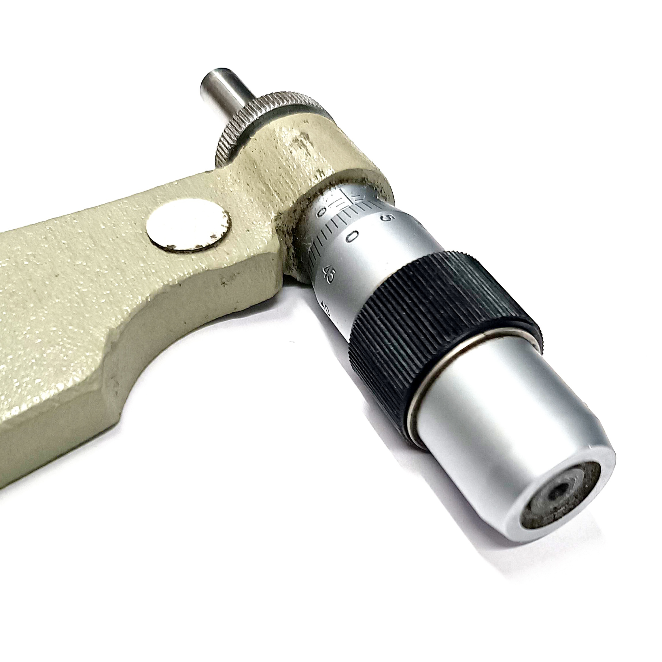 Микрометр гладкий МК-800 700-800мм "КИ"