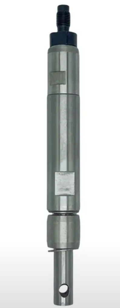 Вращающийся наконечник барфидера d20 M9x1 L