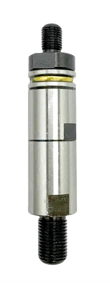 Вращающийся наконечник барфидера d20 M9x1L M12x1,25