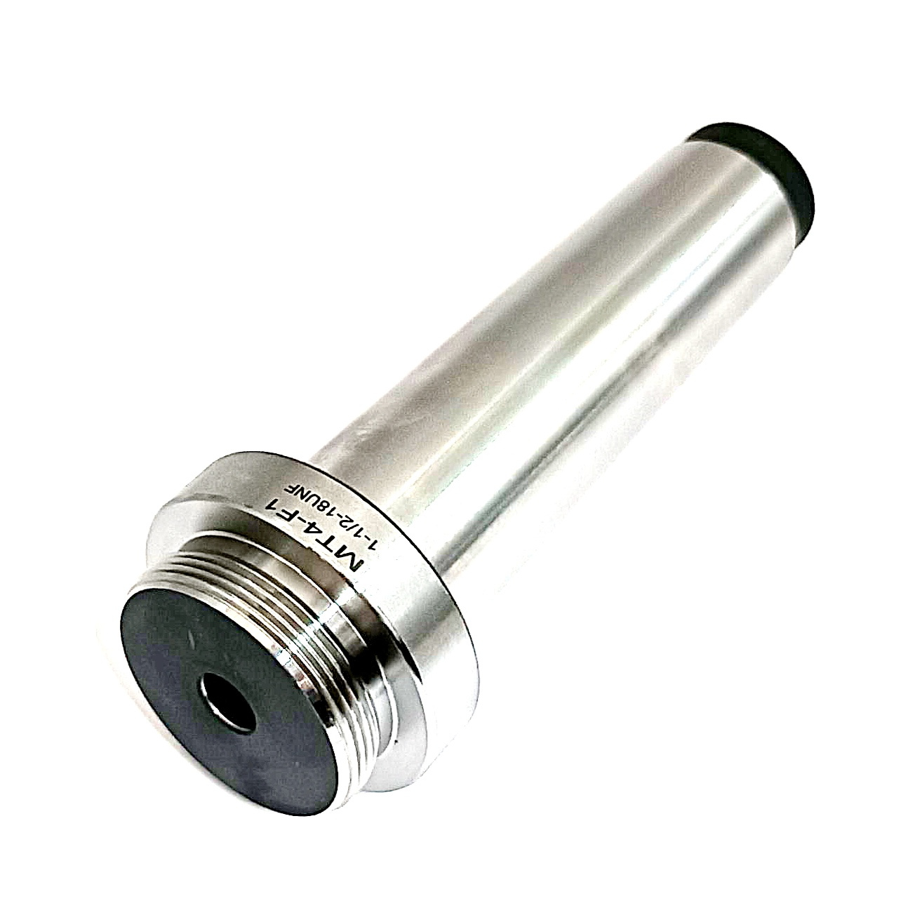Оправка КМ4 для расточной головки MT4-F1 1-1/2-18UNF