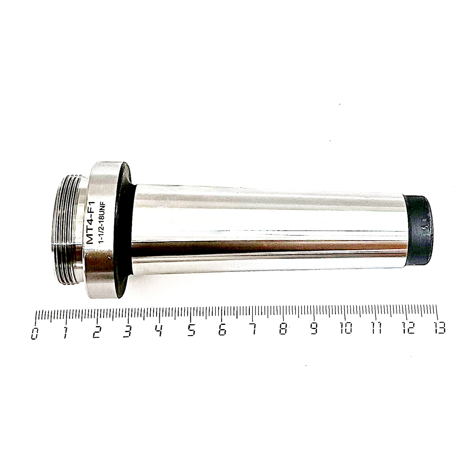 Оправка КМ4 для расточной головки MT4-F1 1-1/2-18UNF