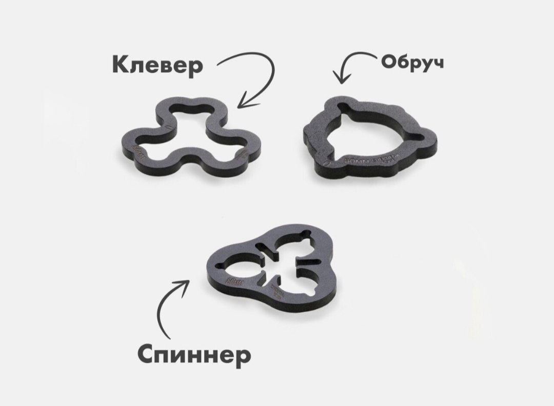 Спиннер, обруч, клевер оправки для расточки кулачков токарного патрона ПНР 315