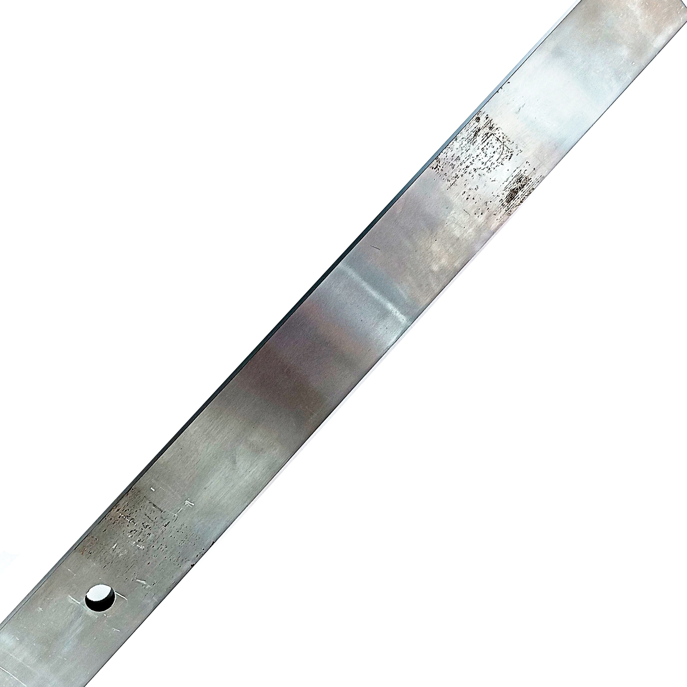 Линейка Поверочная ШП-400 Кл-1  ГОСТ 8026-75