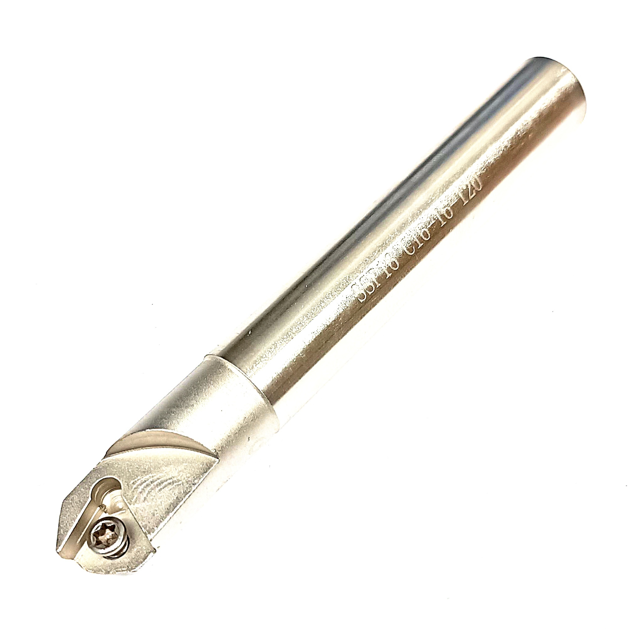 Фреза корпусная  d16 (зенковка 45°) с мех.креплением (SSP C16-16-120)