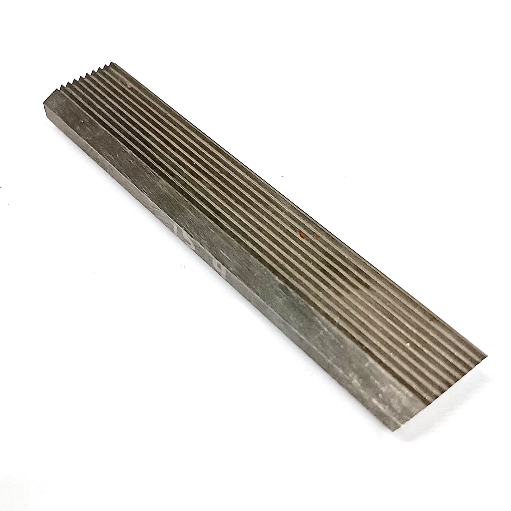 Гребенка 1,5мм №4 Р6М5 (2660-0126) ГОСТ 2287-88