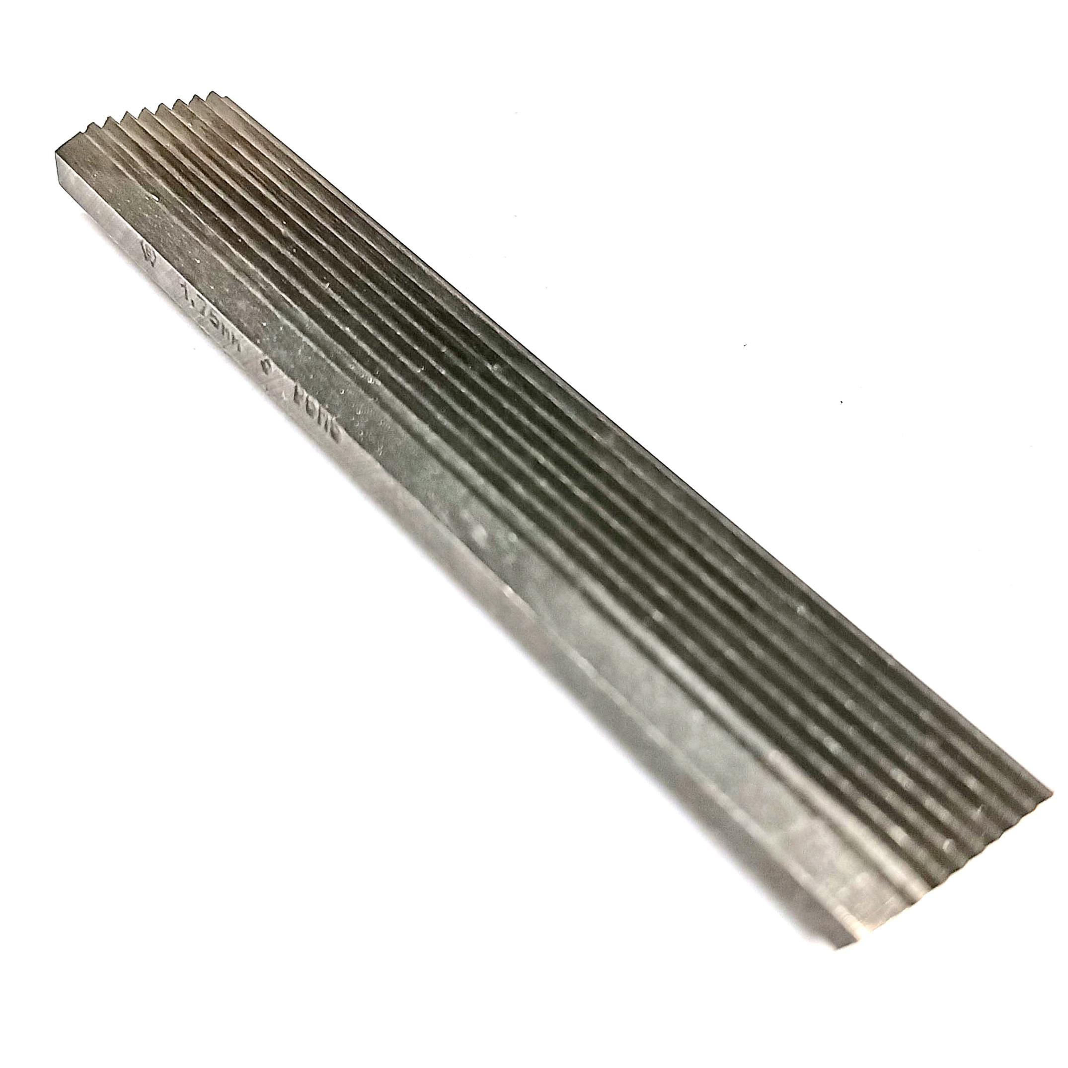 Гребенка 1,75мм №3 Р6М5(2660-0136) ГОСТ 2287-88