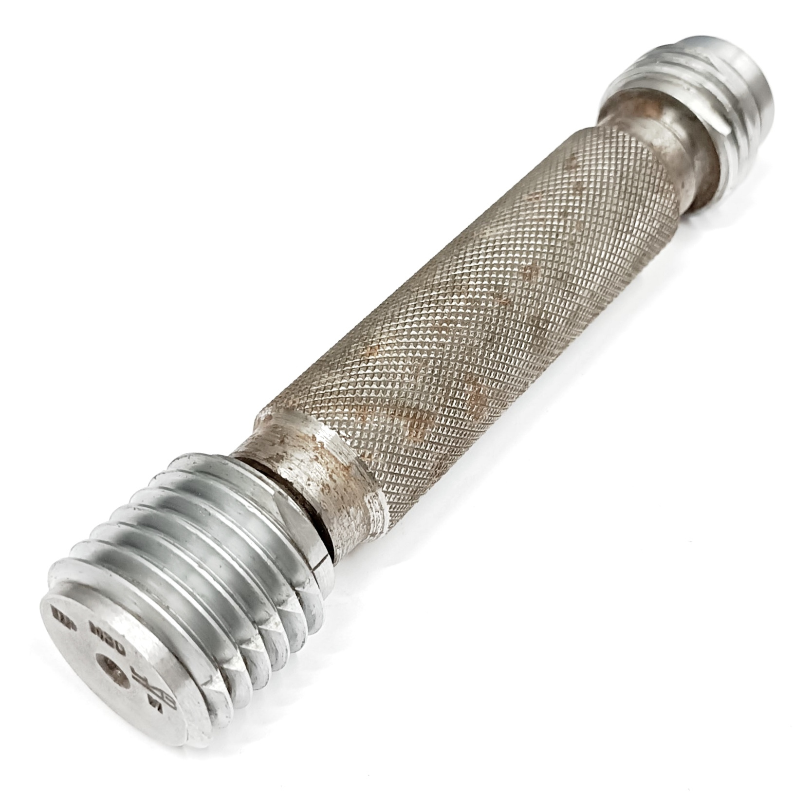 Калибр-пробка резьбовая М30х3,5 (ПР НЕ КЛ3)