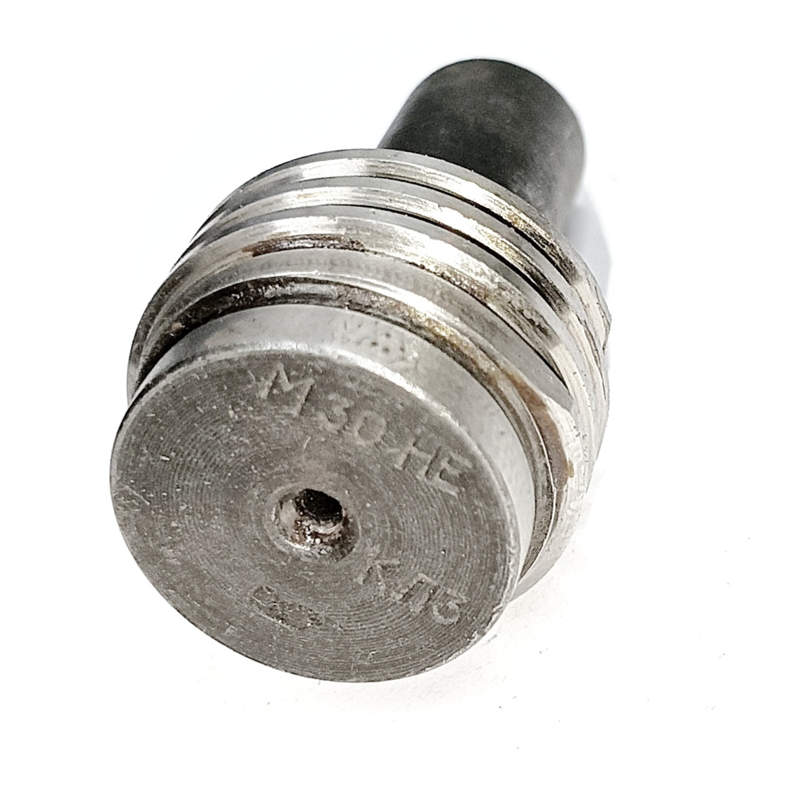 Калибр-пробка резьбовая М30х3,5 (НЕ КЛ3)