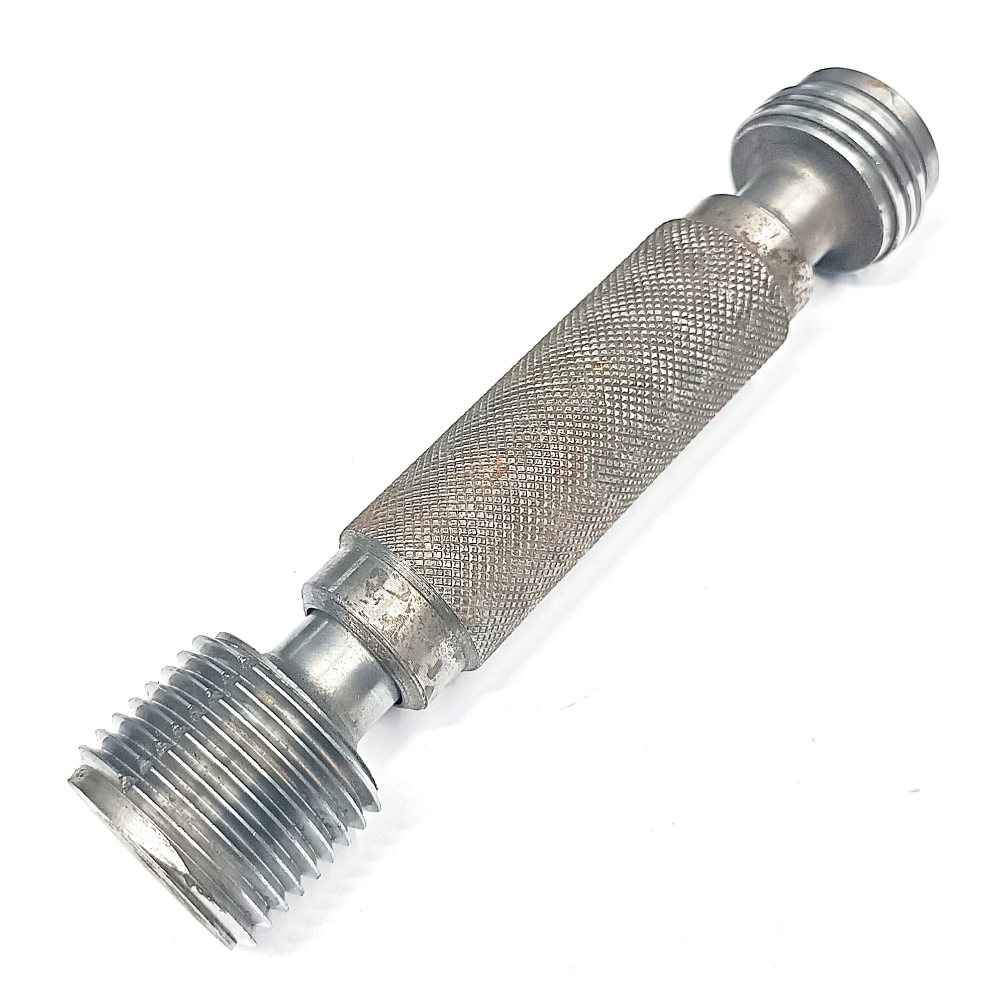 Калибр-пробка резьбовая М36х3 (ПР НЕ КЛ3) (8221-0125/8221-1125)